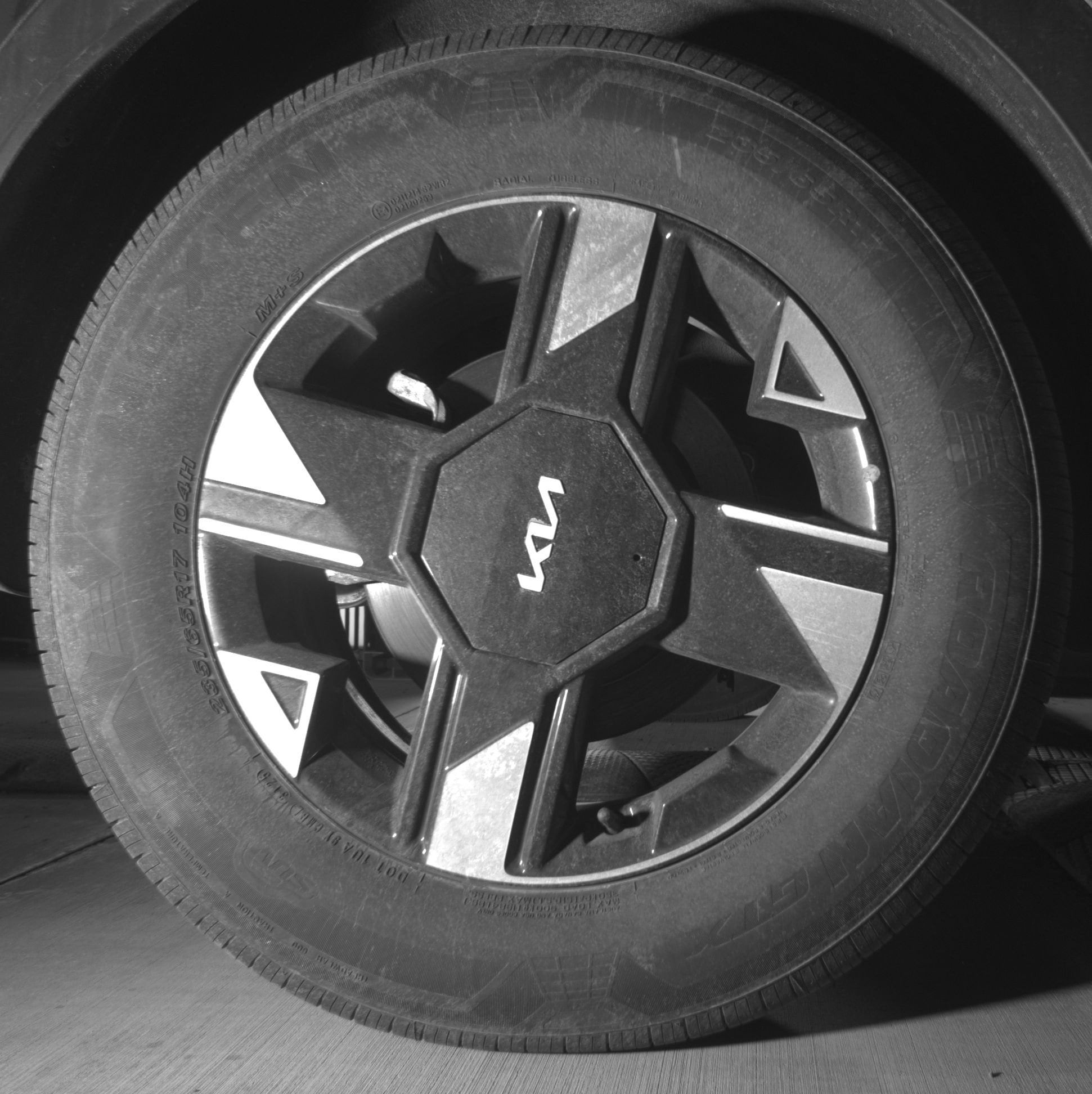 Thumbnail: 2026 Kia Sportage - 15