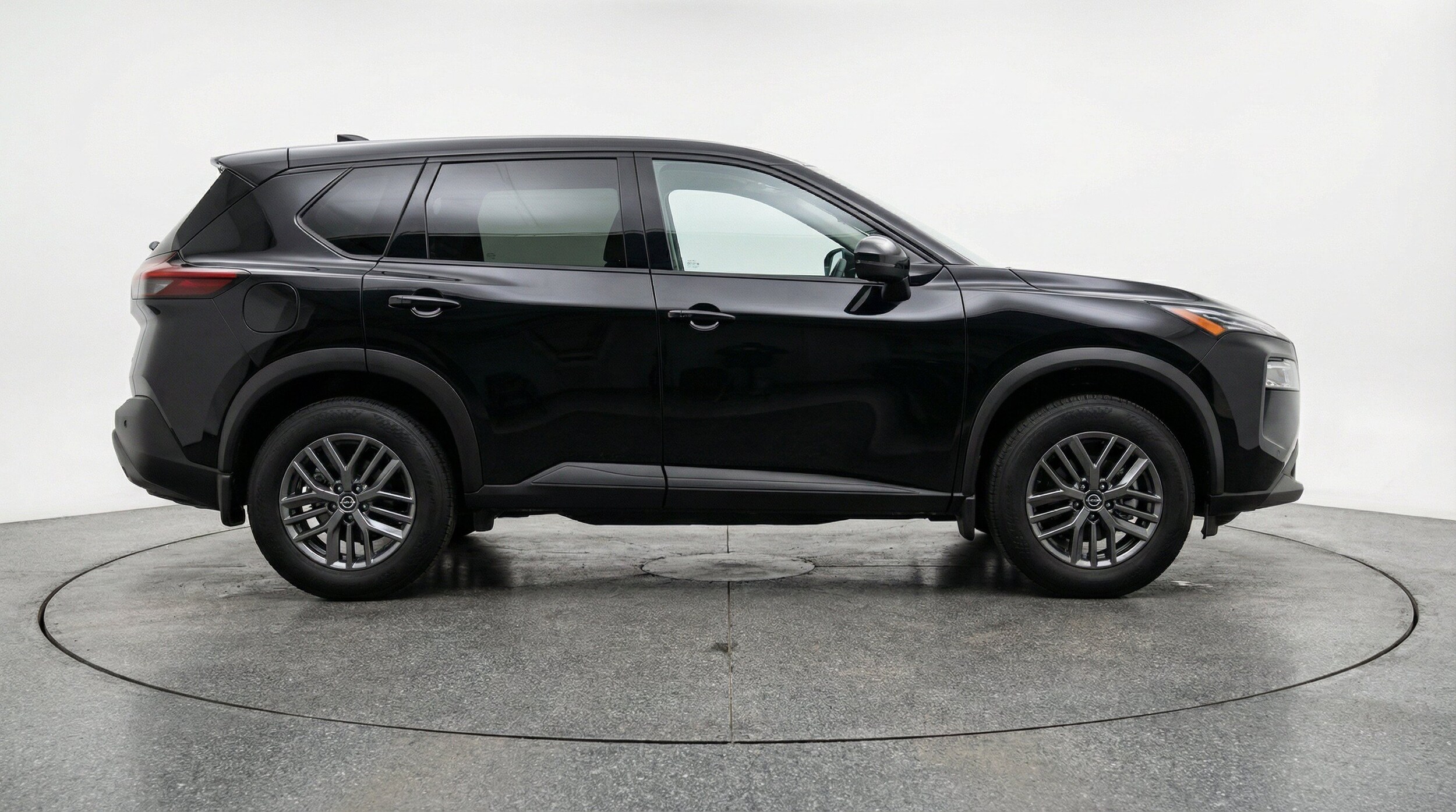 Thumbnail: 2026 Nissan Rogue - 11