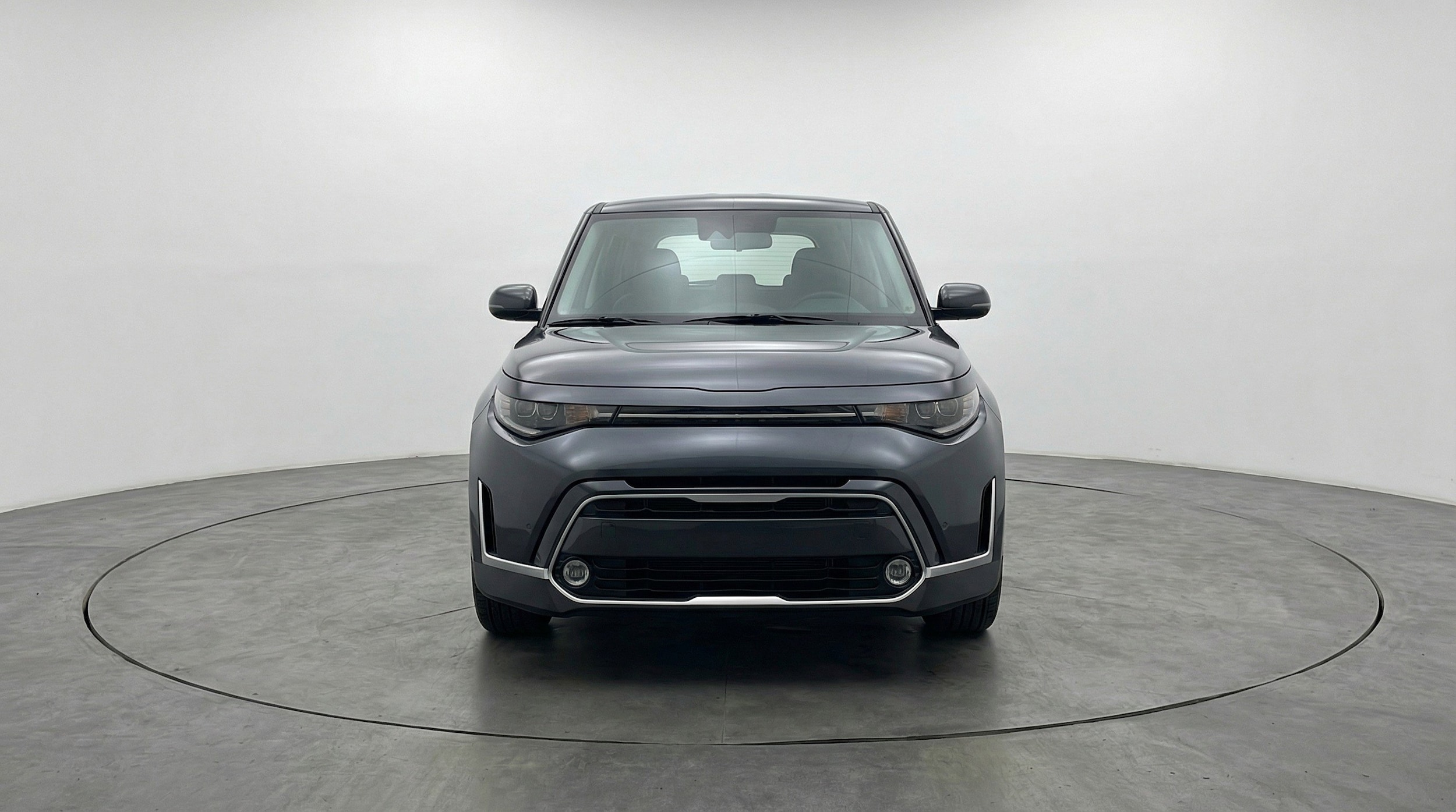 Thumbnail: 2025 Kia Soul - 2