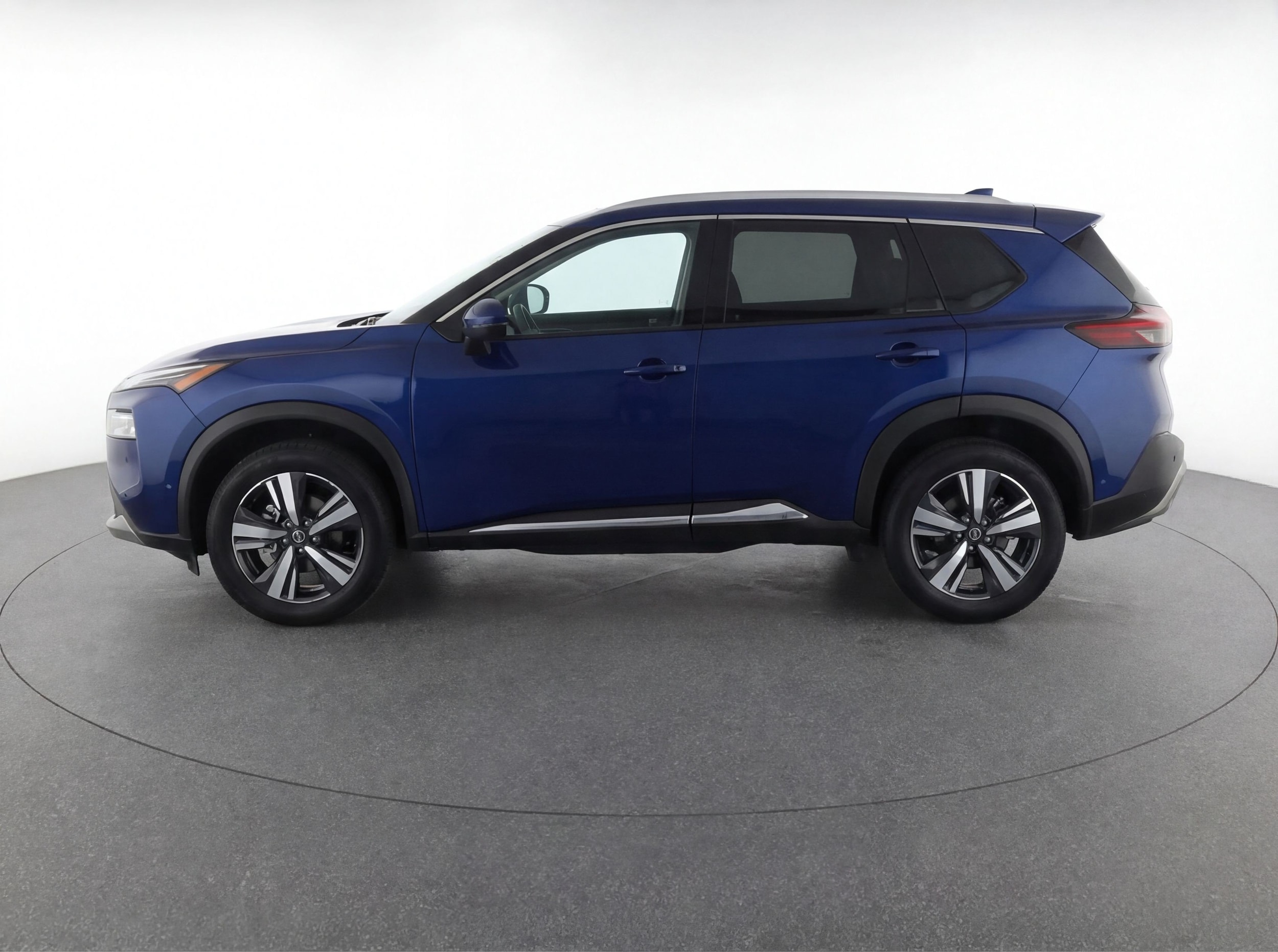 Thumbnail: 2025 Nissan Kicks - 5