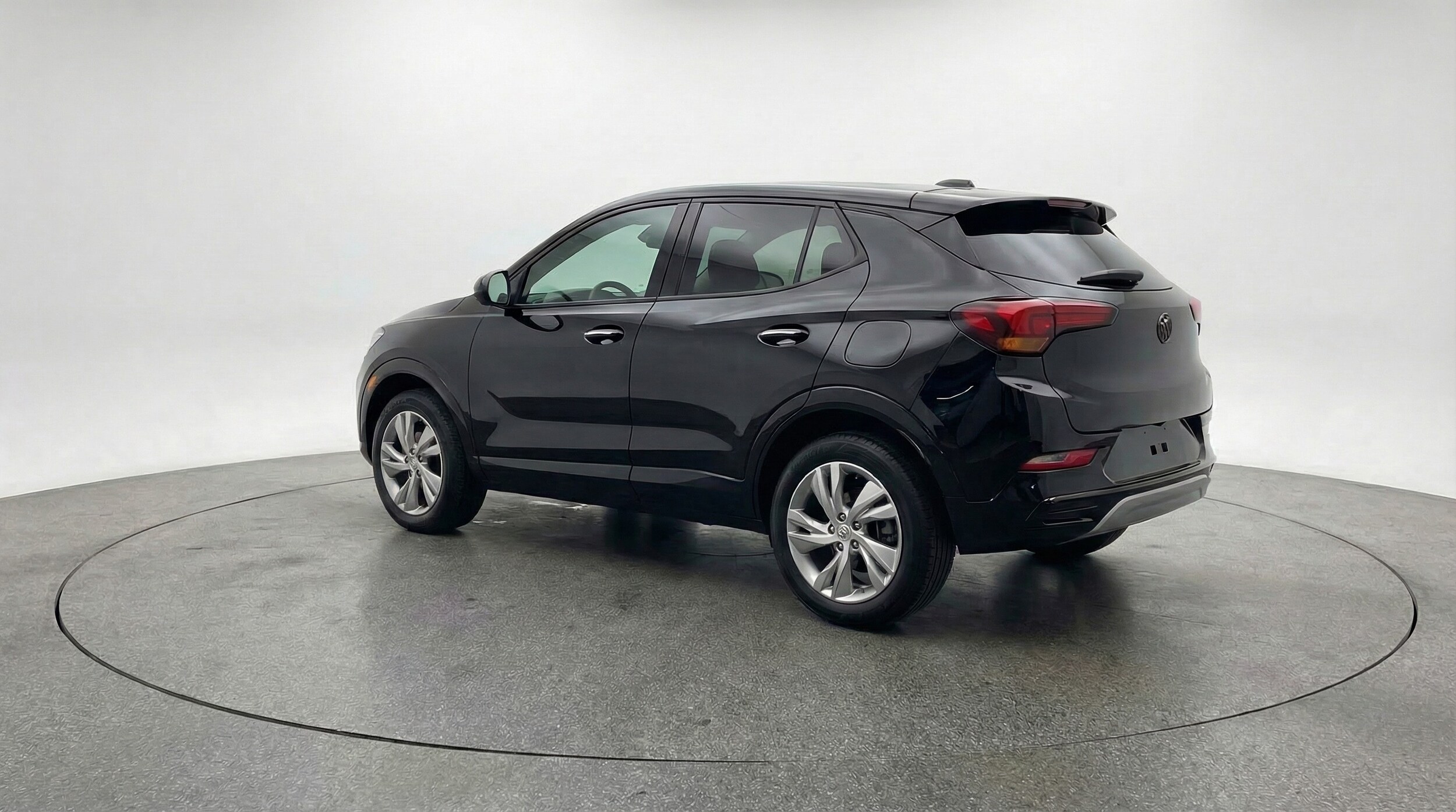 Thumbnail: 2025 Buick Encore GX - 5