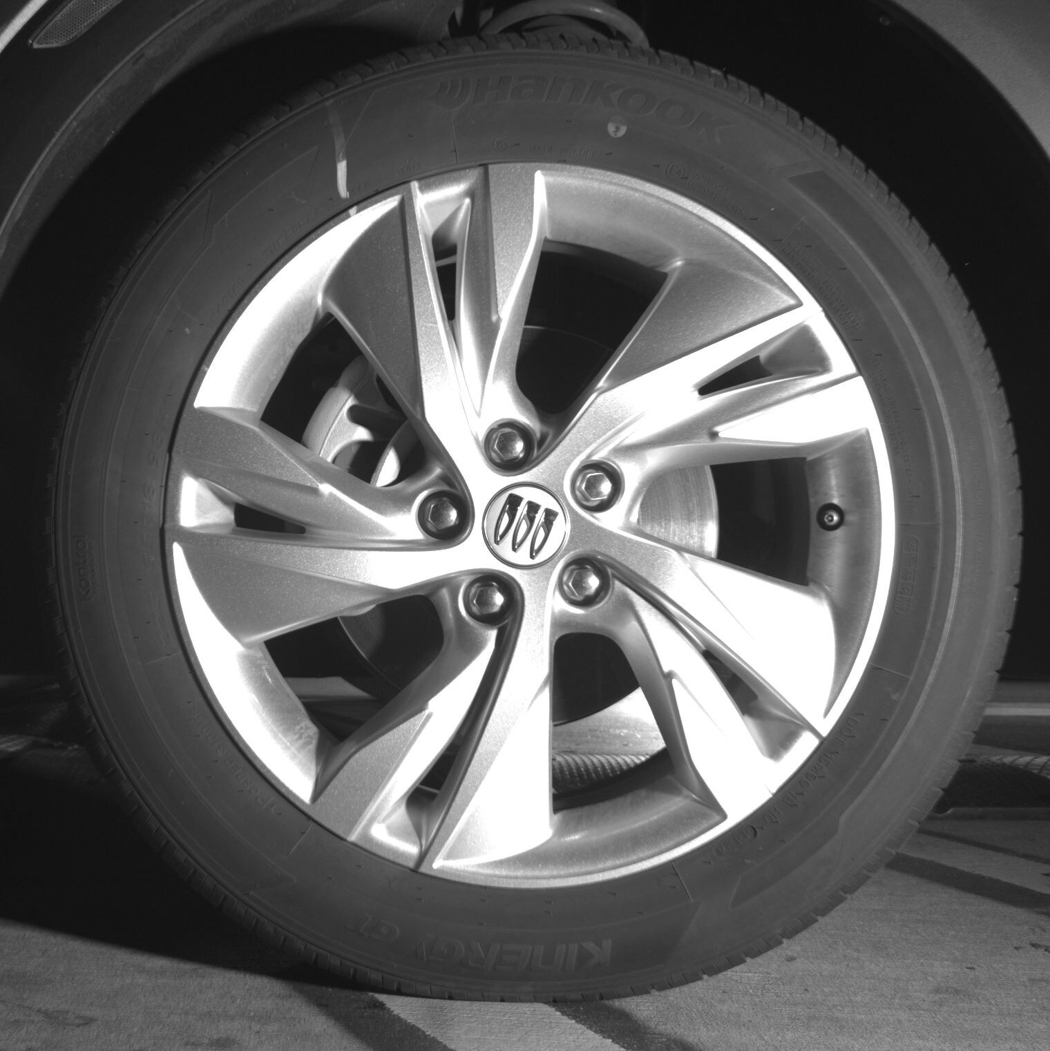 Thumbnail: 2025 Buick Encore GX - 9