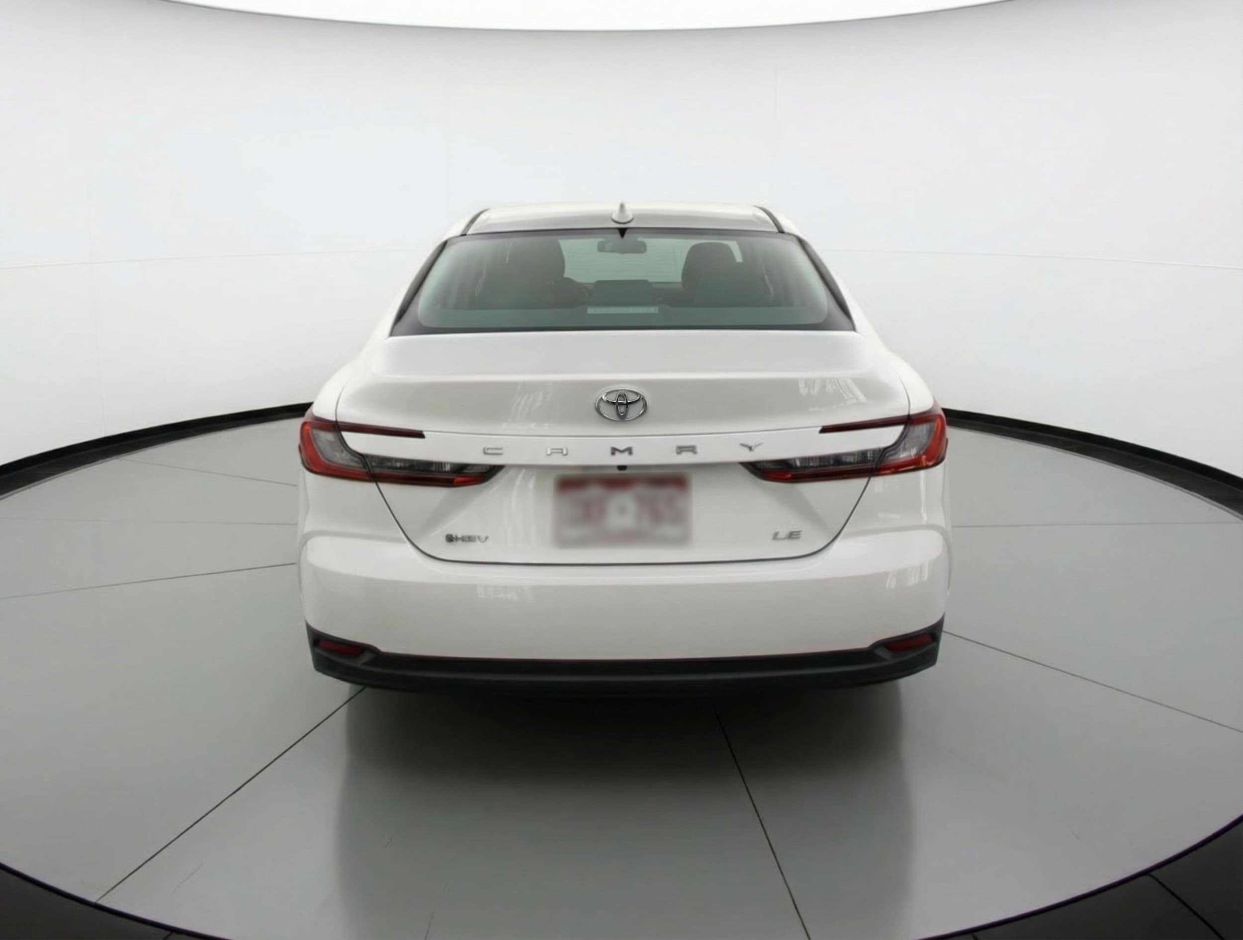 Thumbnail: 2025 Toyota Camry - 6