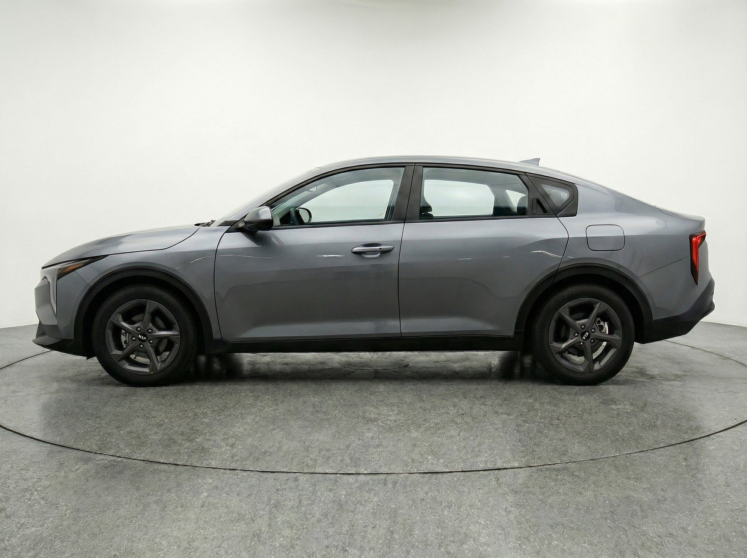 Thumbnail: 2025 Kia K4 - 5