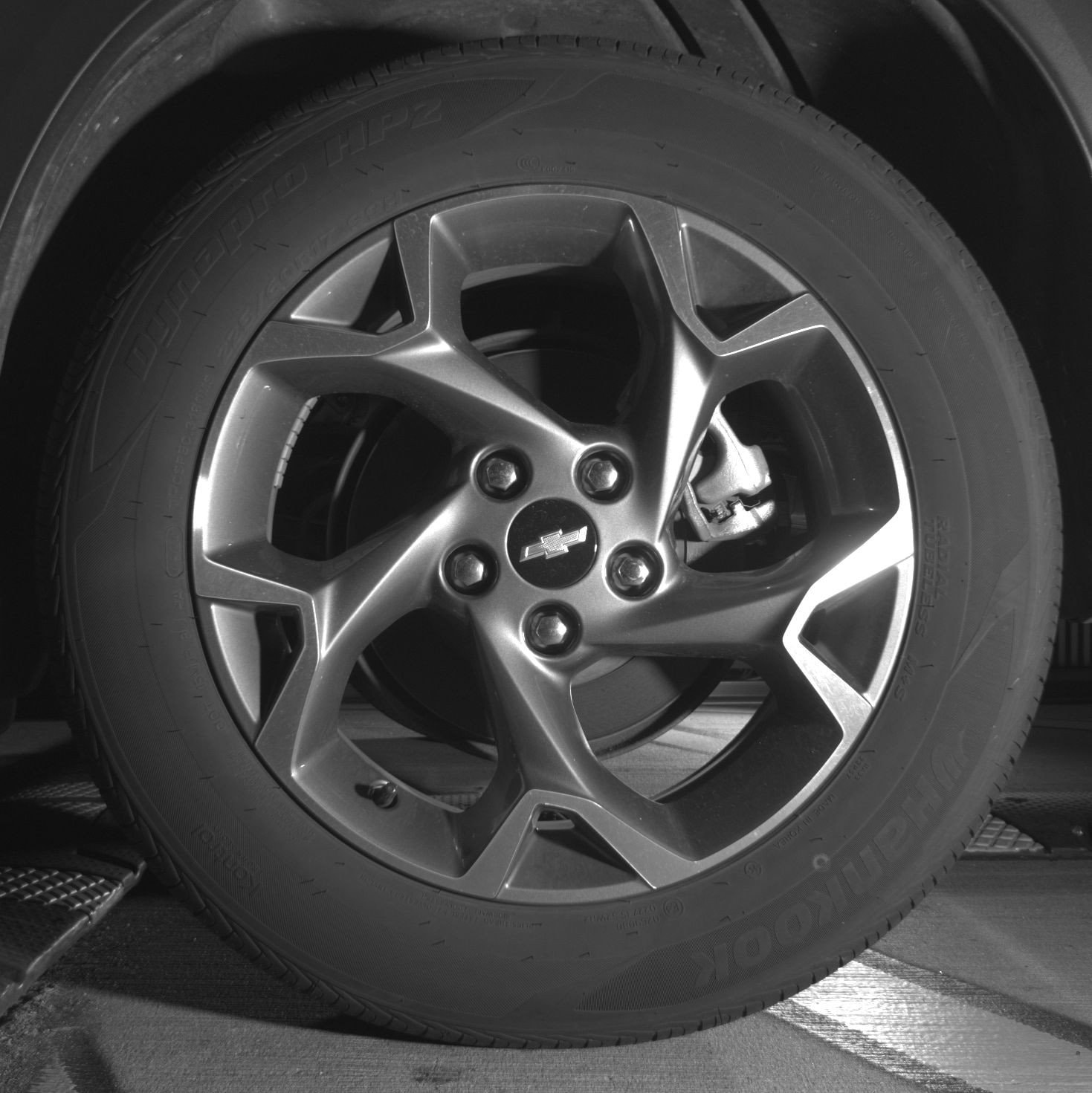 Thumbnail: 2025 Chevrolet Trax - 14