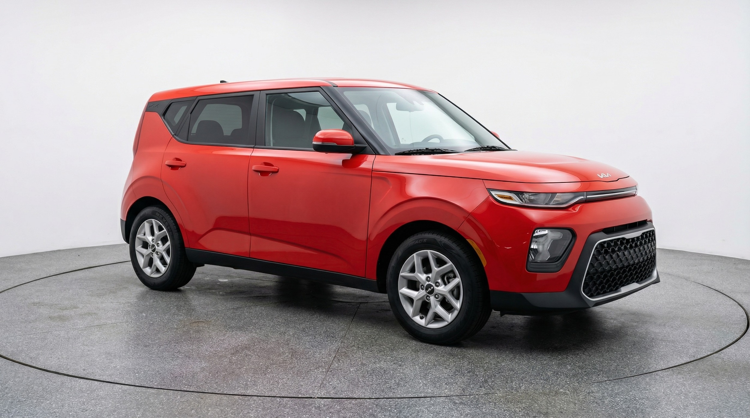 Thumbnail: 2025 Kia Soul - 1