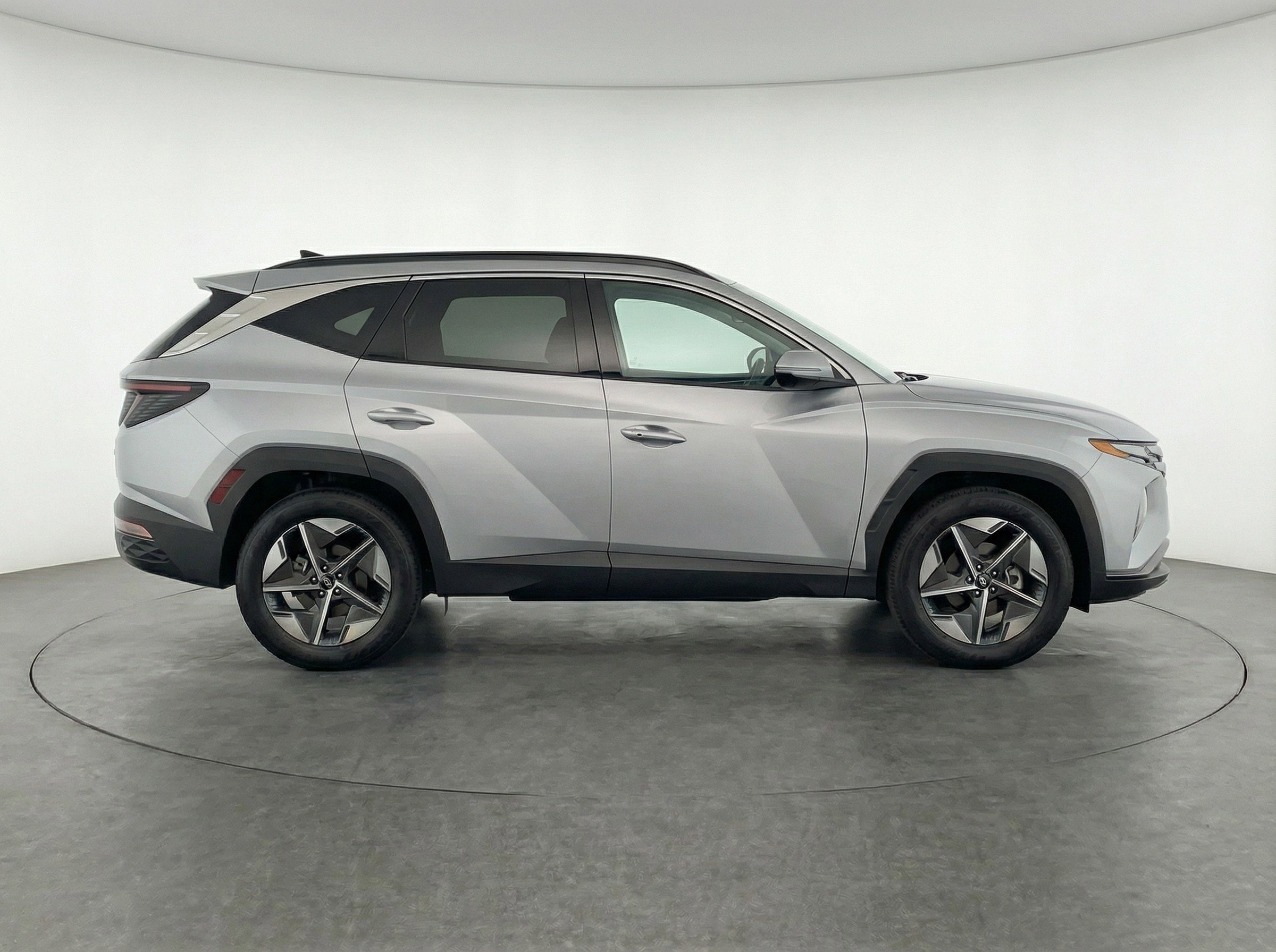 Thumbnail: 2025 Hyundai Tucson - 11