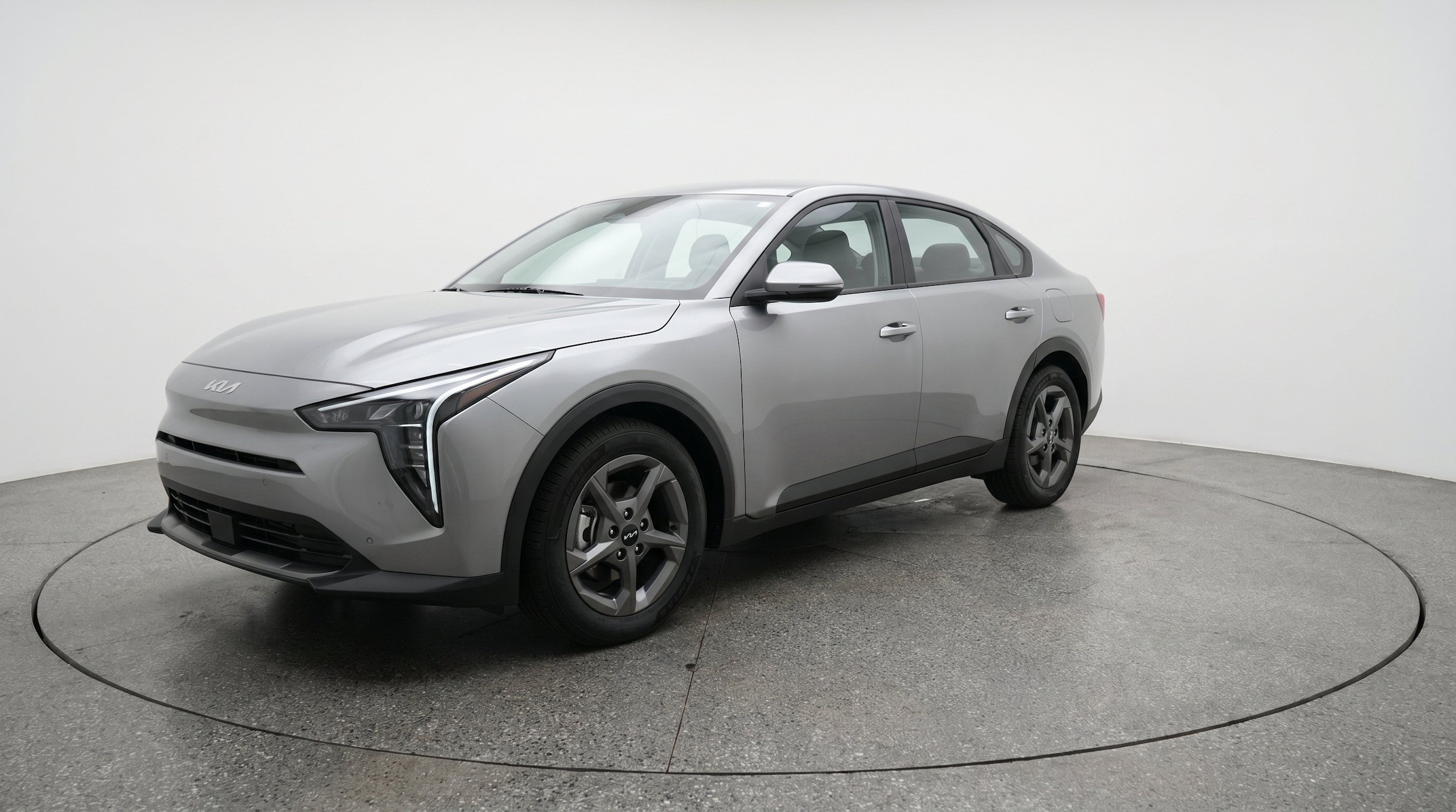 Thumbnail: 2026 Kia K4 - 3