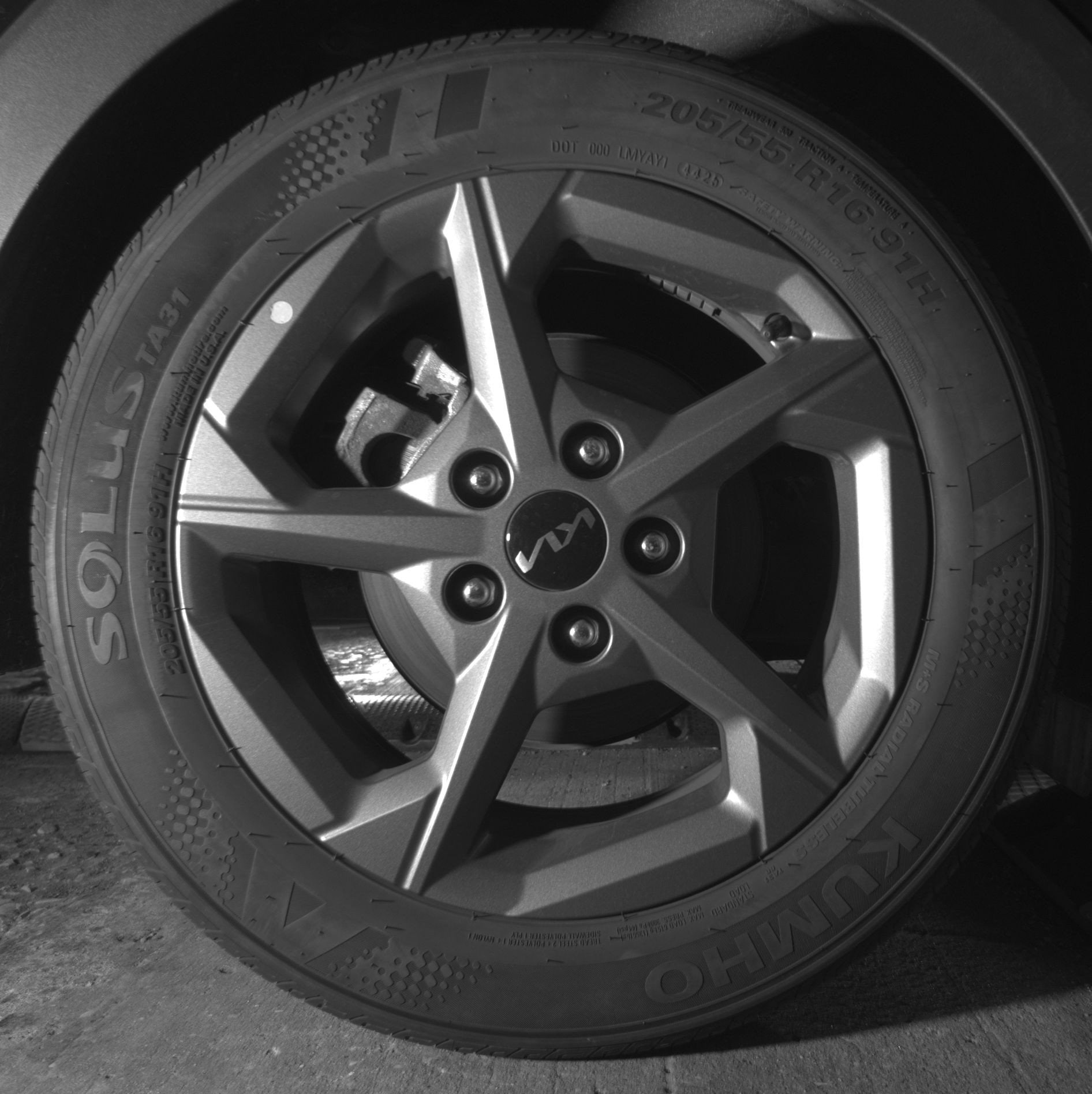 Thumbnail: 2026 Kia K4 - 15