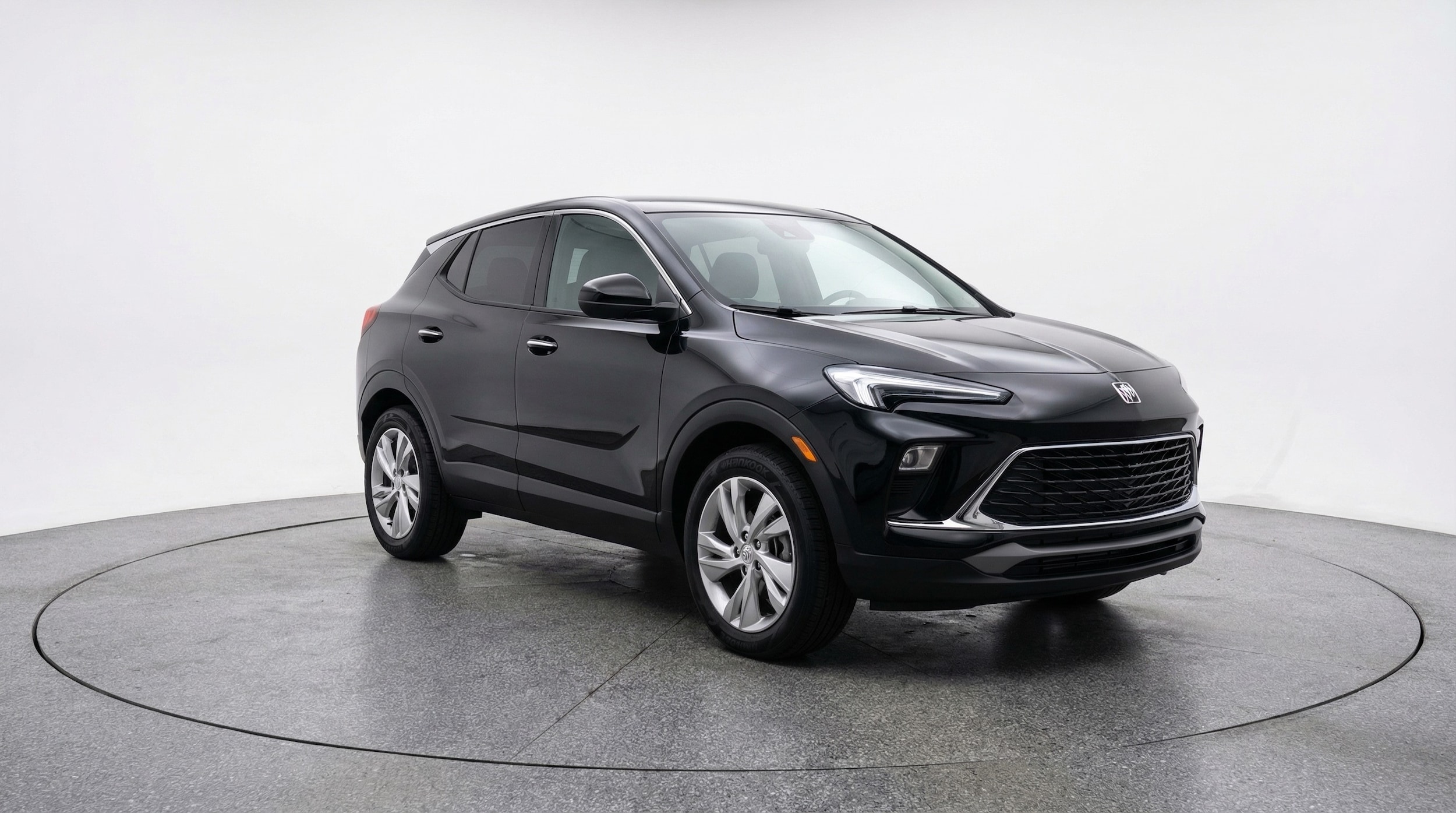 Thumbnail: 2025 Buick Encore GX - 1