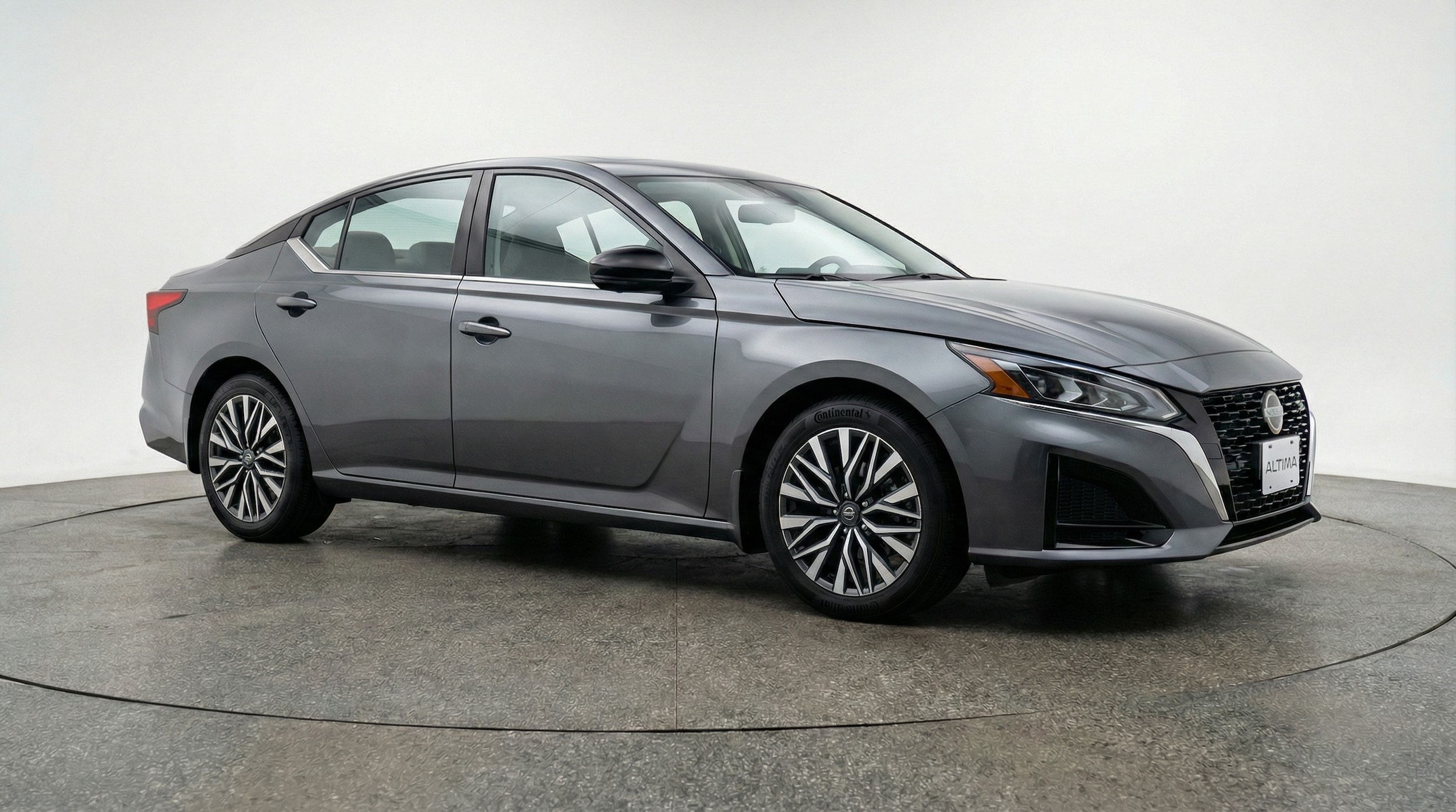 Thumbnail: 2025 Nissan Altima - 1