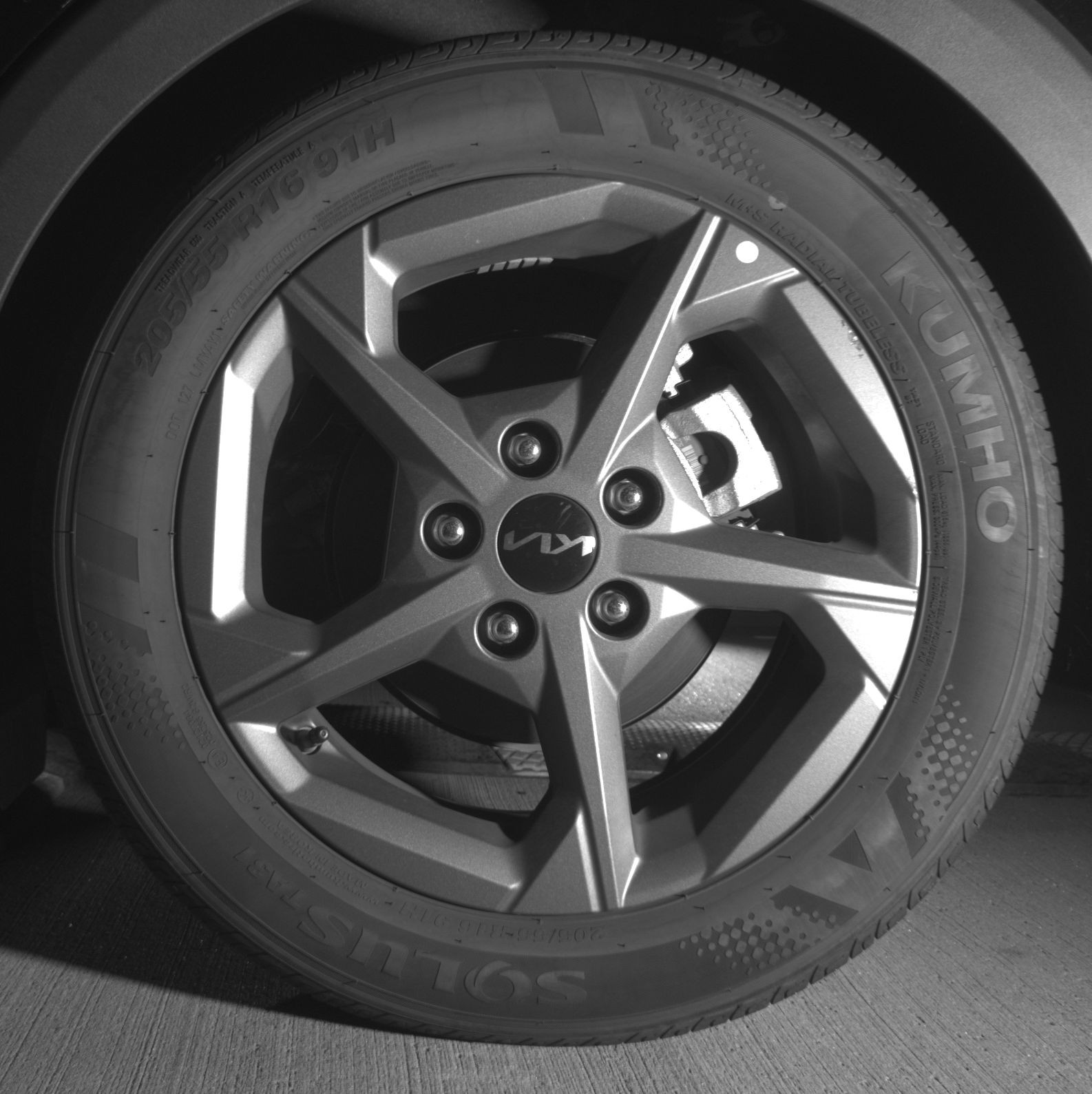 Thumbnail: 2025 Kia K4 - 11