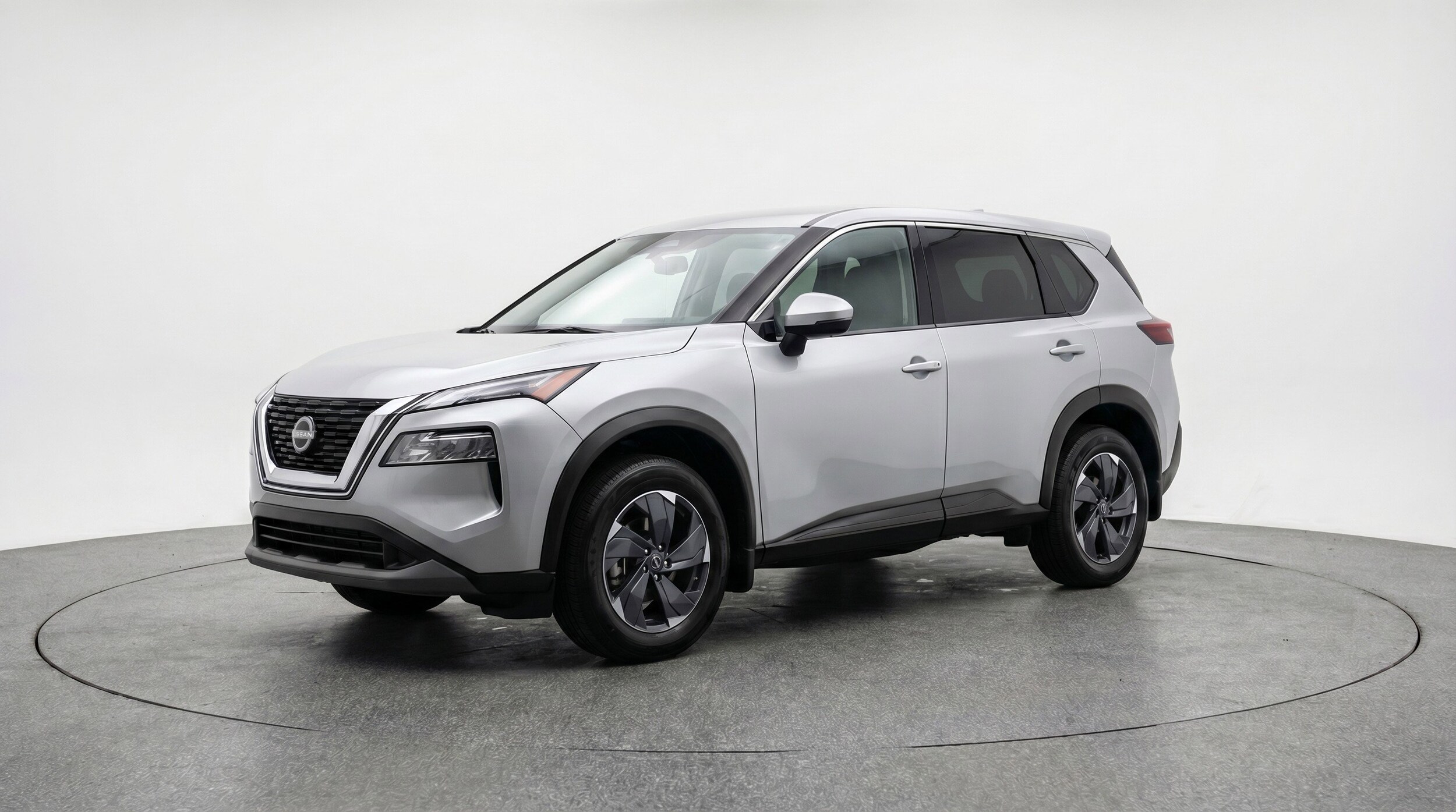 Thumbnail: 2025 Nissan Rogue - 3