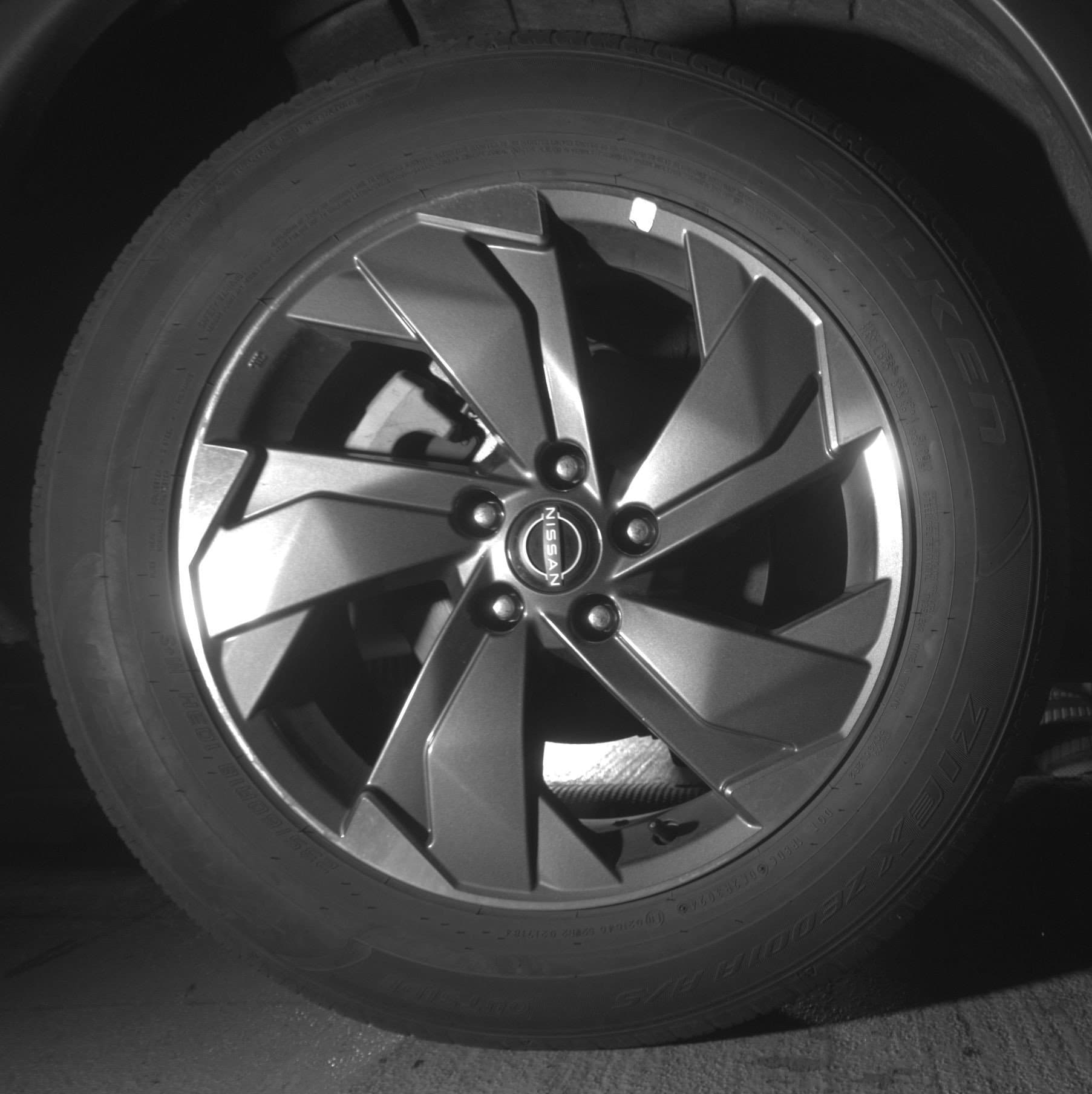 Thumbnail: 2025 Nissan Rogue - 15