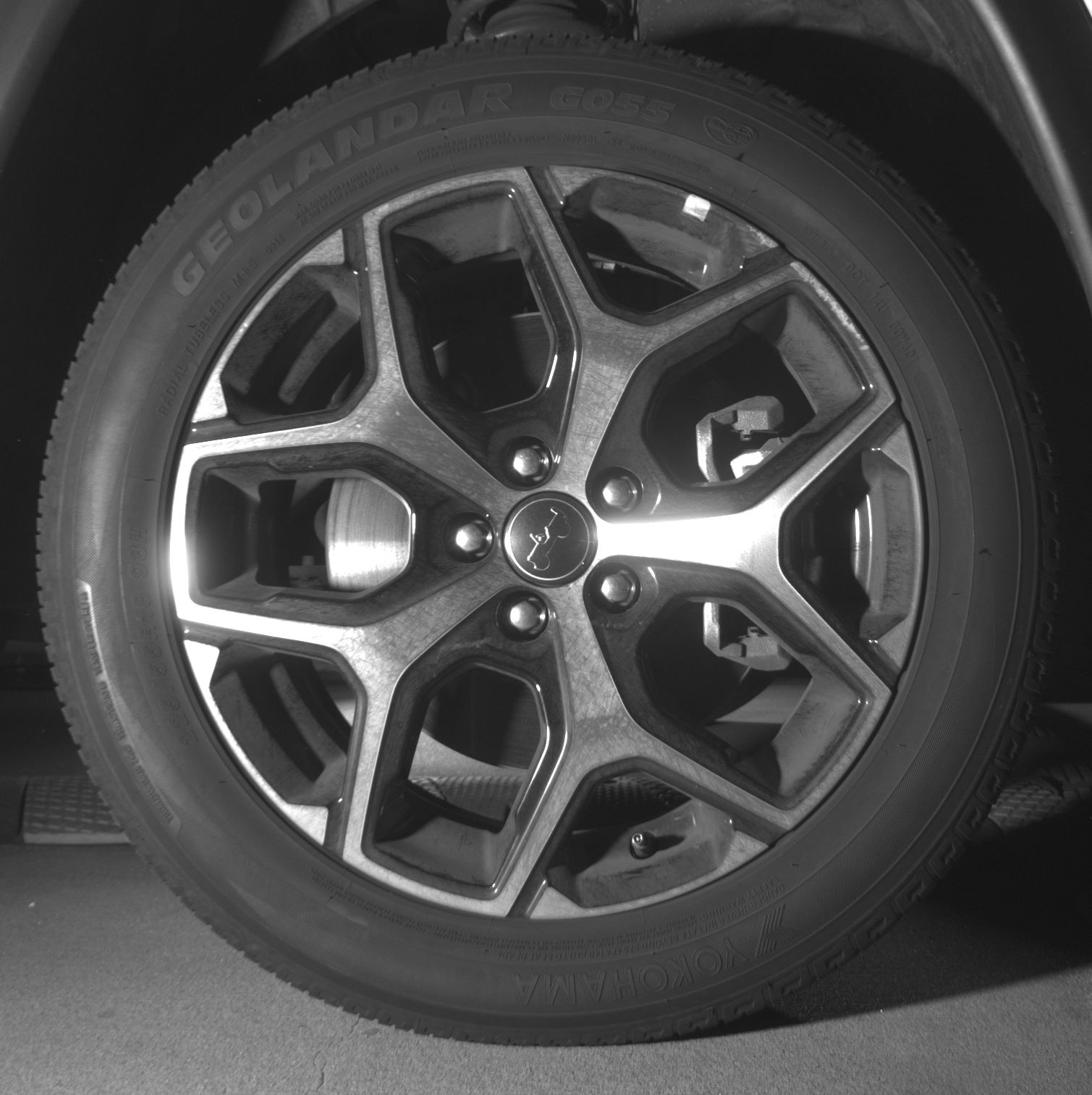 Thumbnail: 2025 Jeep Compass - 10