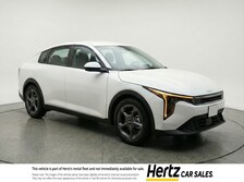 2025 Kia K4  -
                  Philadelphia, PA