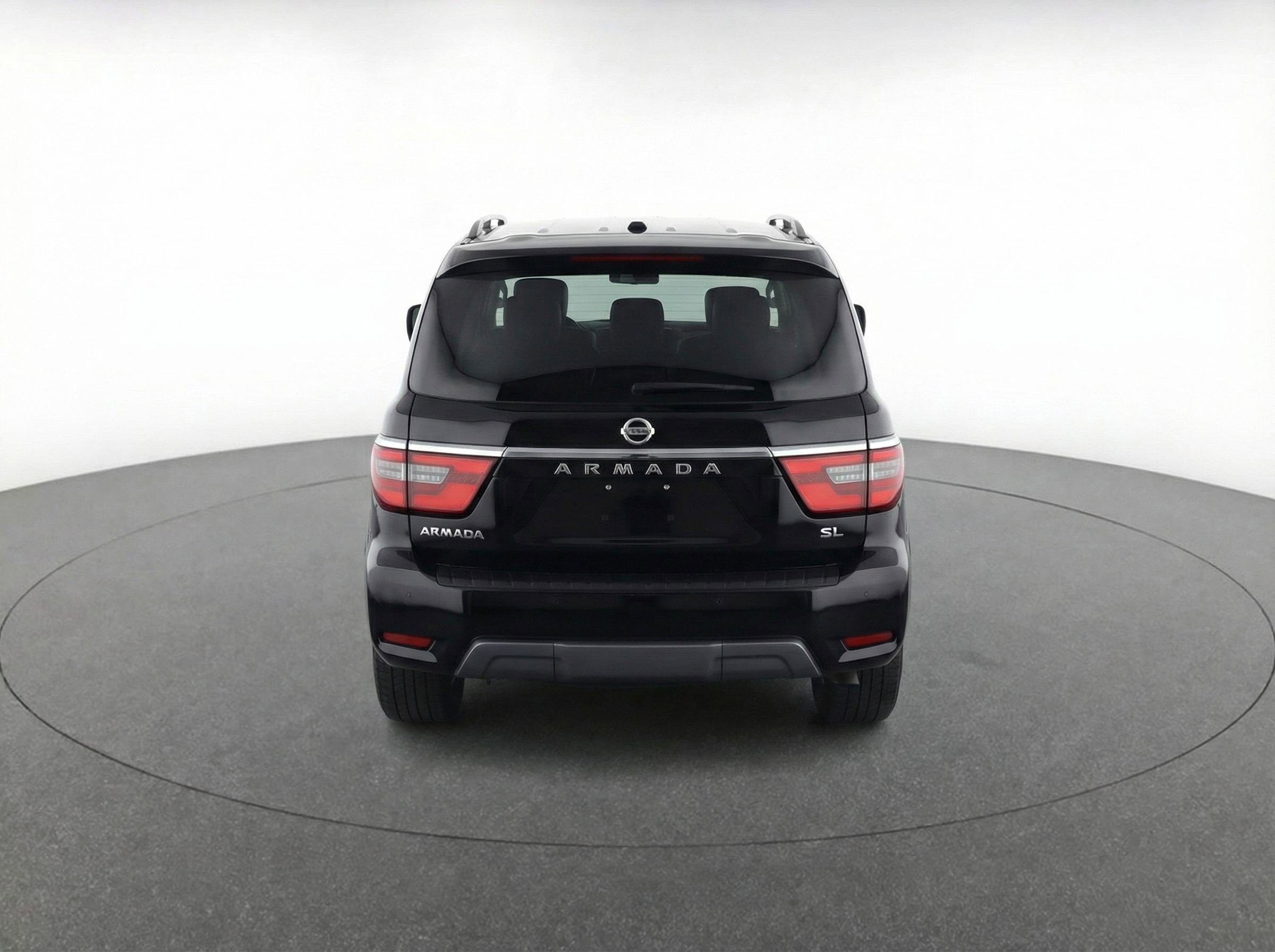 Thumbnail: 2023 Nissan Armada - 7