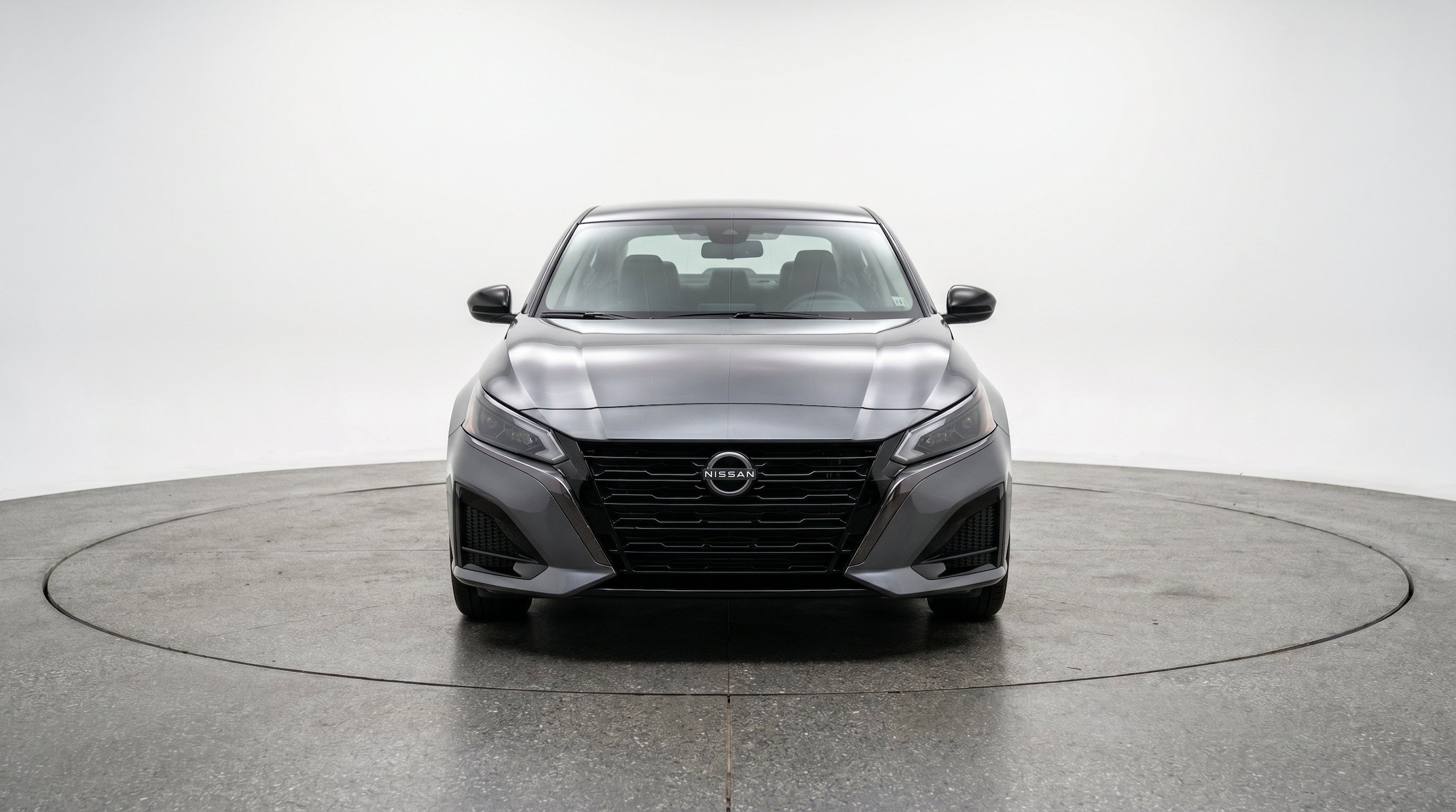 Thumbnail: 2026 Nissan Altima - 2