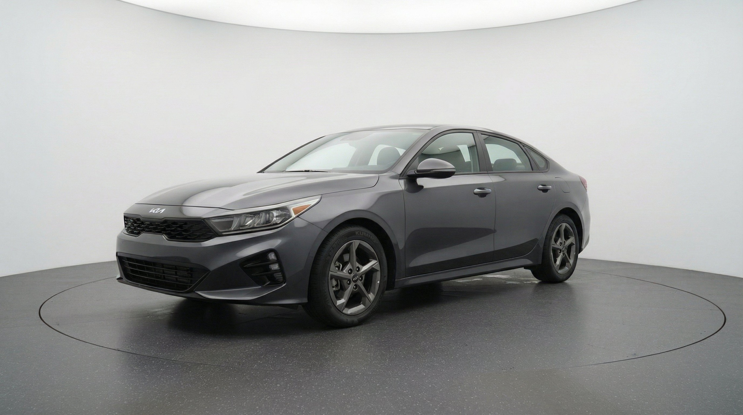 Thumbnail: 2026 Kia K4 - 3