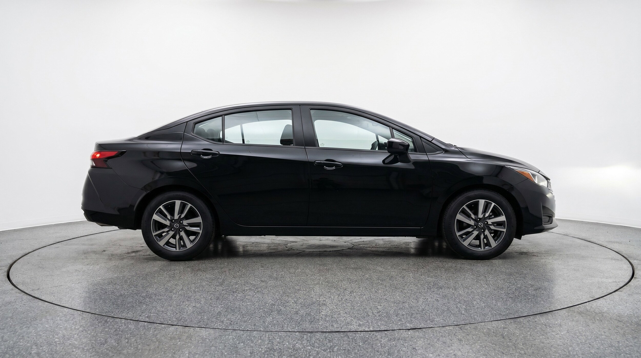 Thumbnail: 2025 Nissan Versa - 11