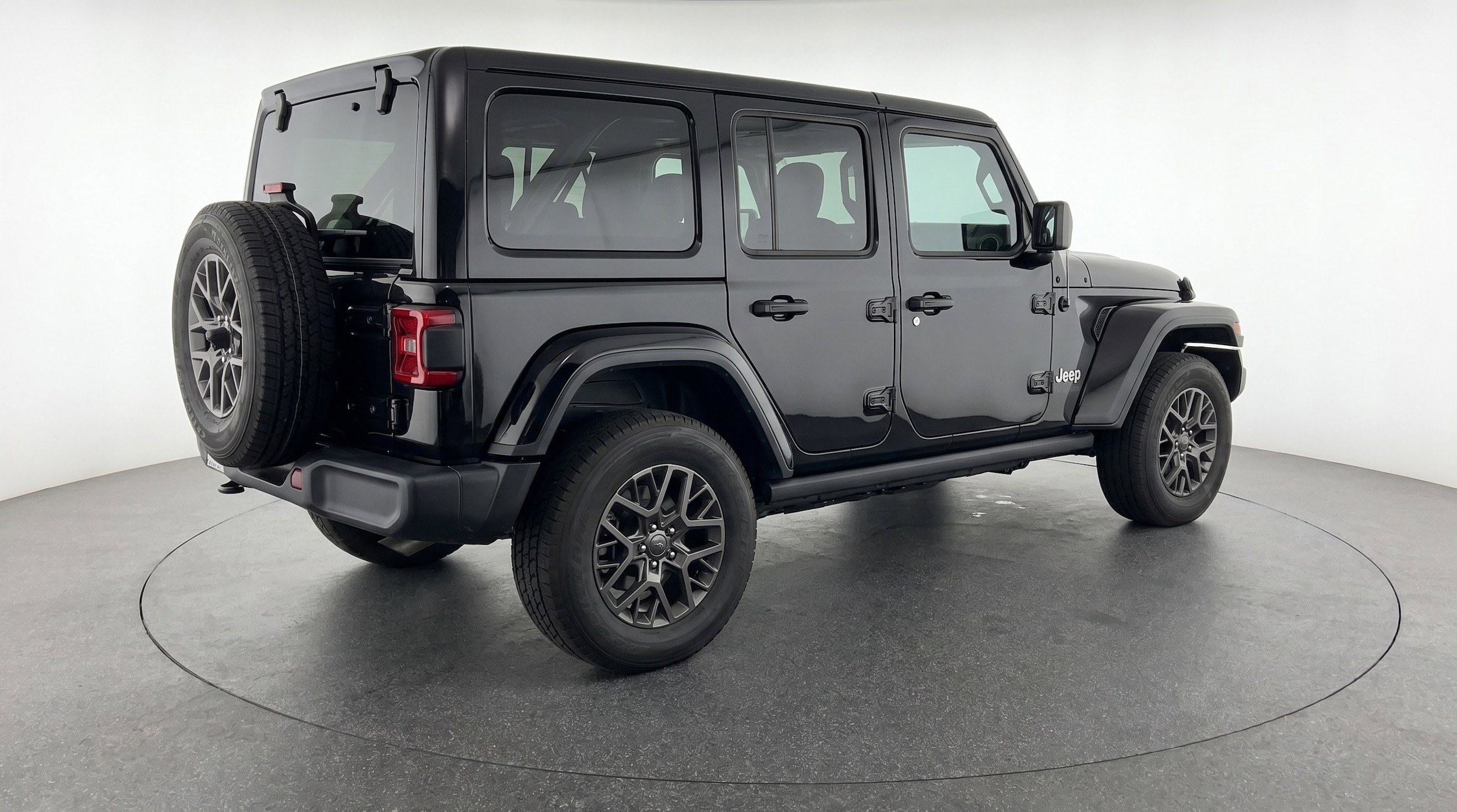 Thumbnail: 2025 Jeep Wrangler - 9