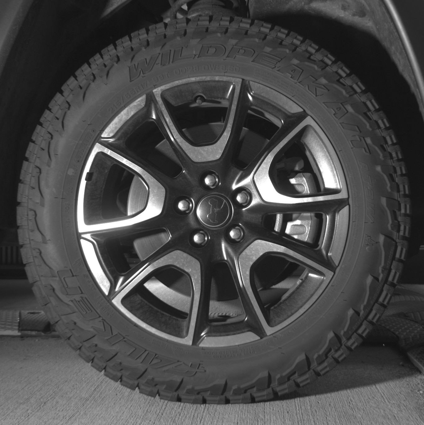 Thumbnail: 2025 Jeep Compass - 13