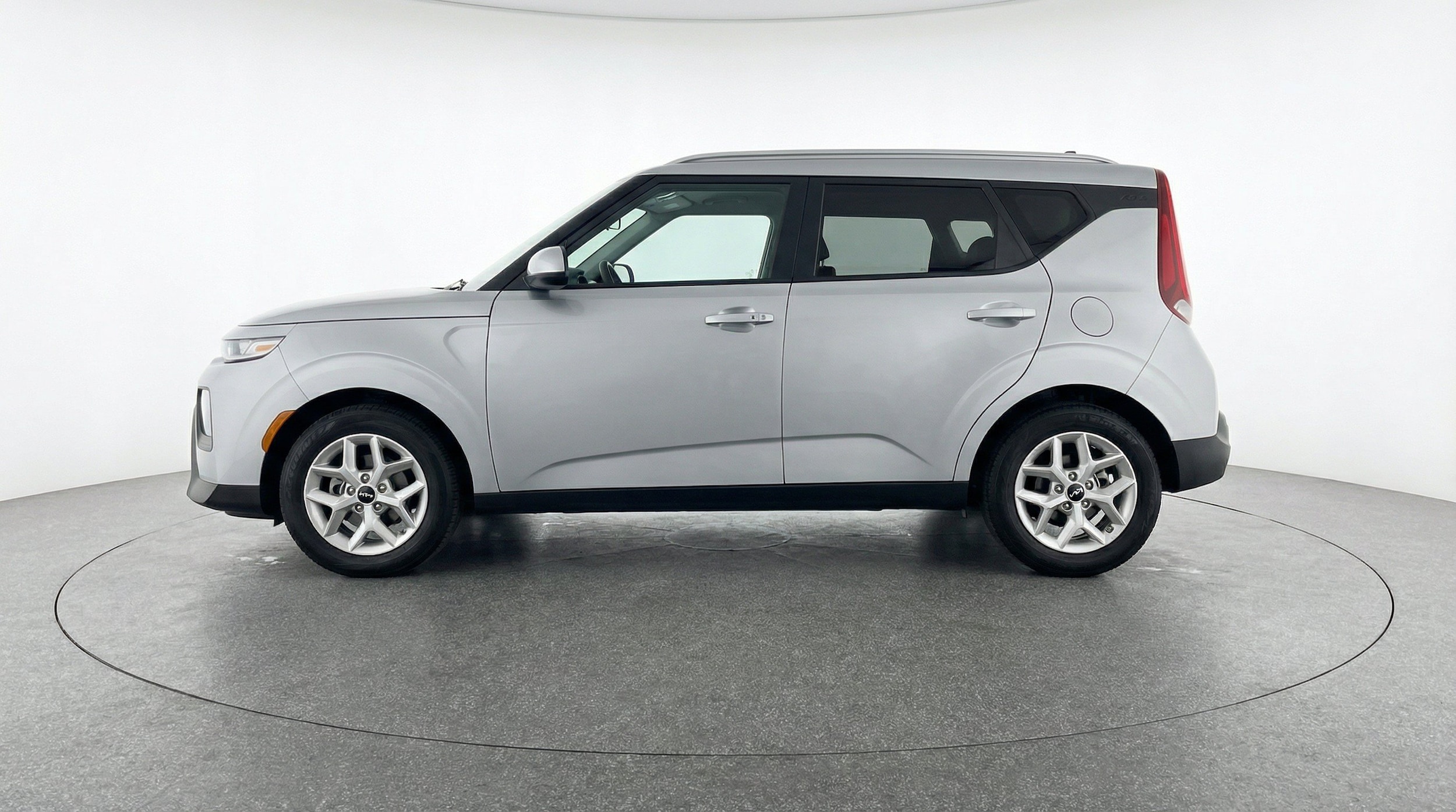 Thumbnail: 2025 Kia Soul - 5