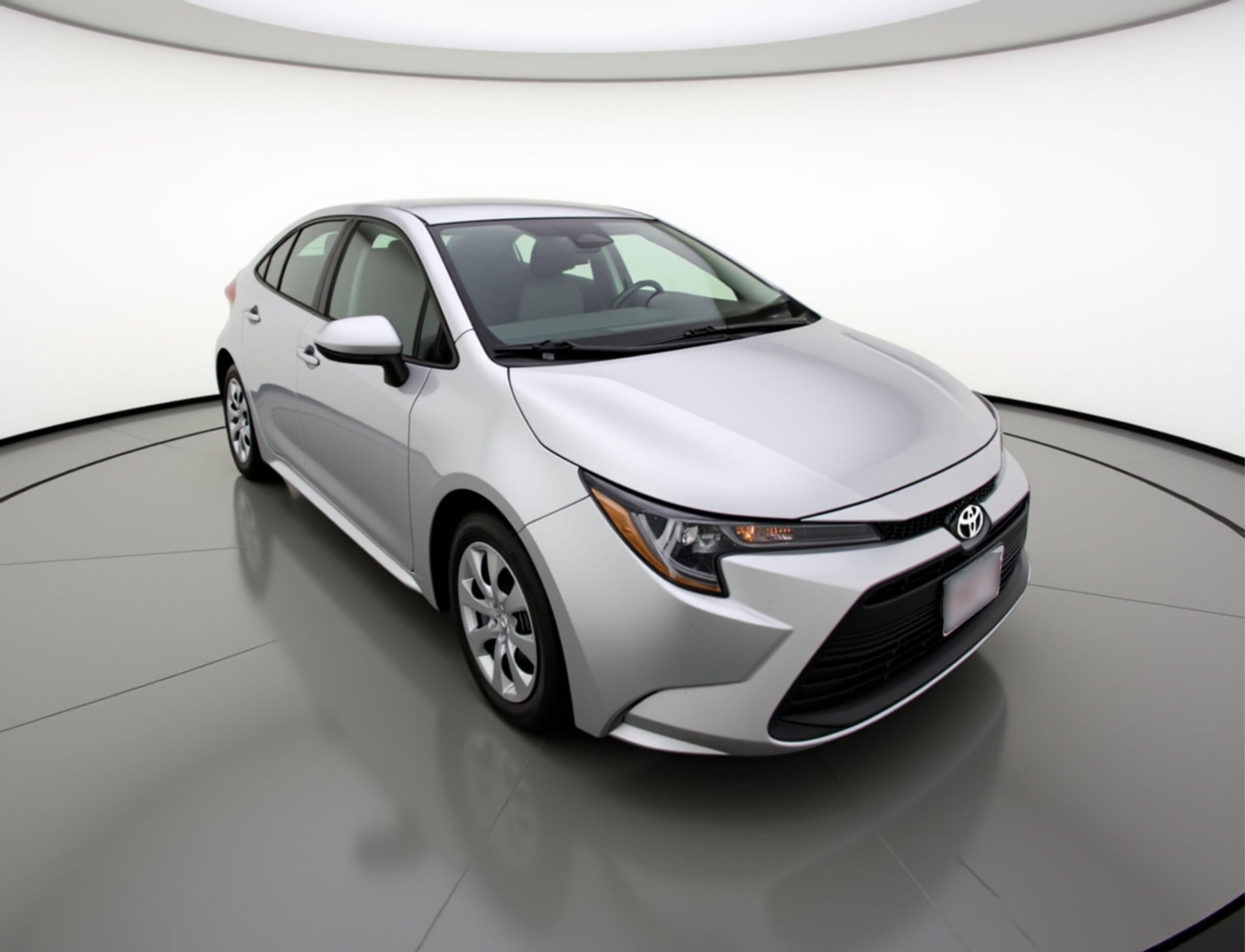 Thumbnail: 2024 Toyota Corolla - 1