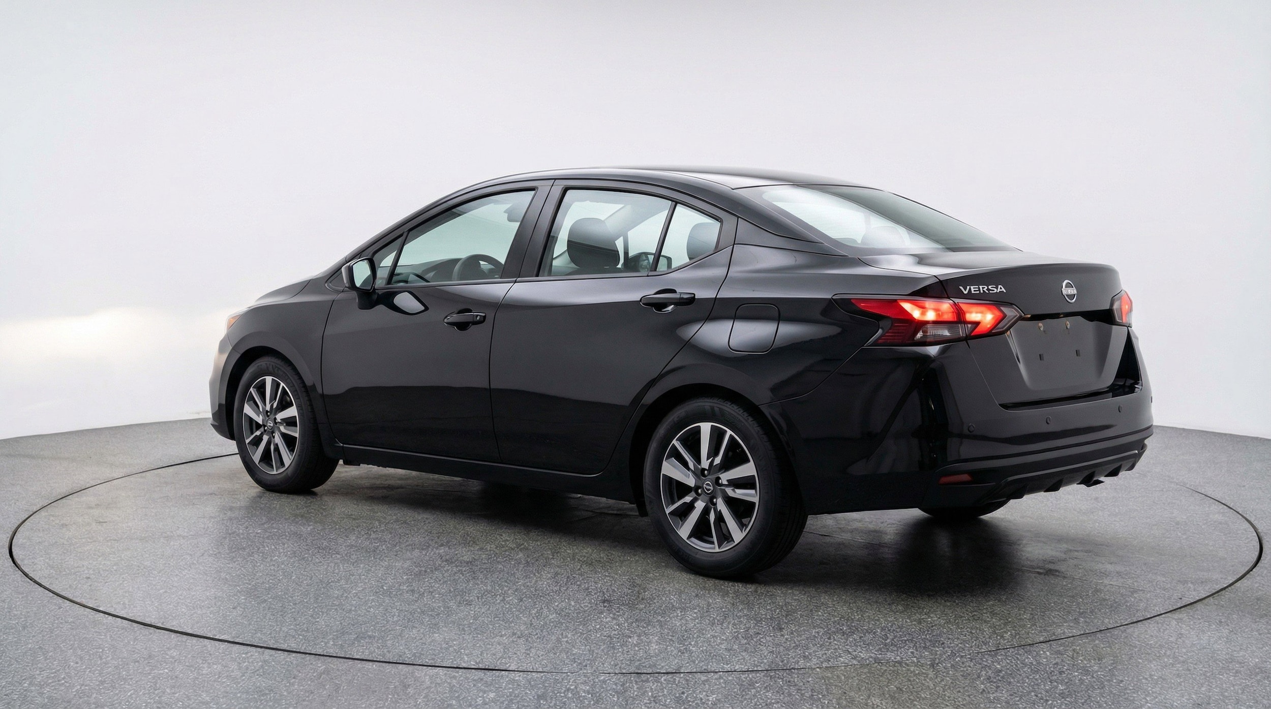Thumbnail: 2025 Nissan Versa - 6