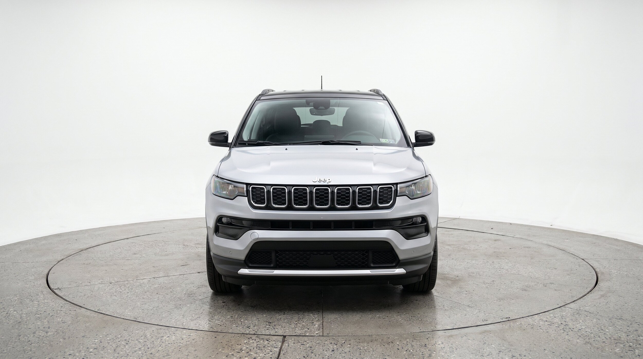 Thumbnail: 2025 Jeep Compass - 2