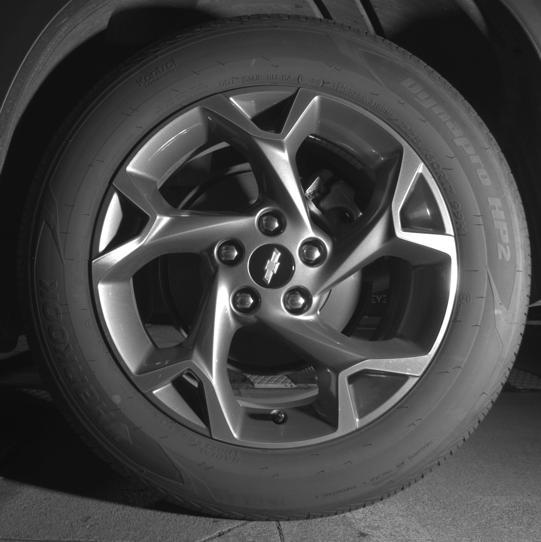 Thumbnail: 2025 Chevrolet Trax - 14