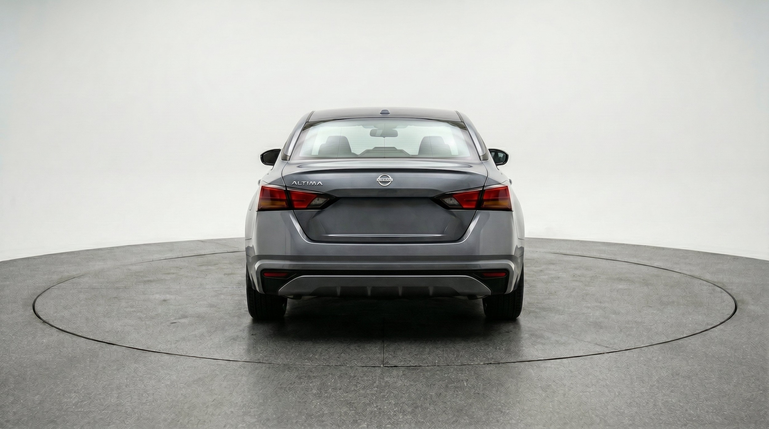 Thumbnail: 2026 Nissan Altima - 7