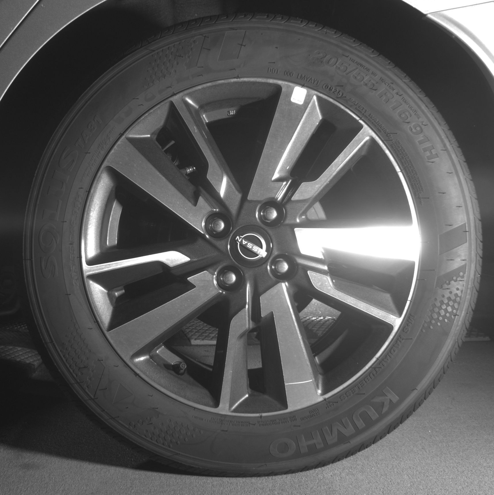 Thumbnail: 2025 Nissan Versa - 11