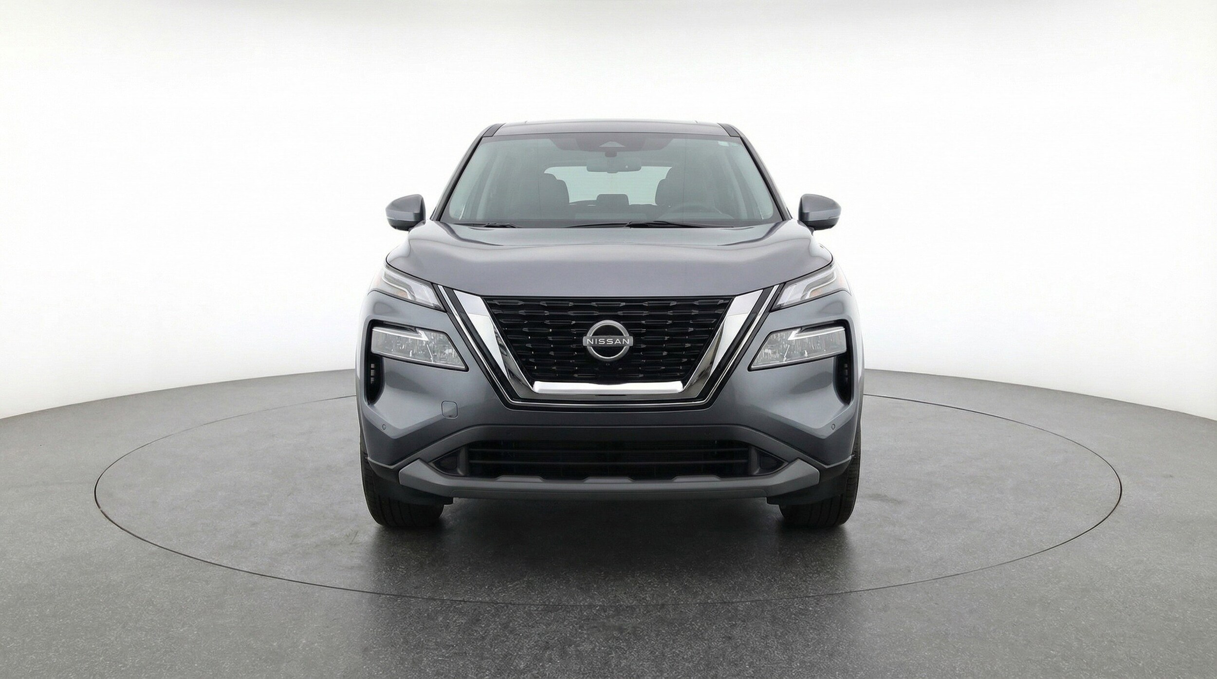 Thumbnail: 2025 Nissan Rogue - 2