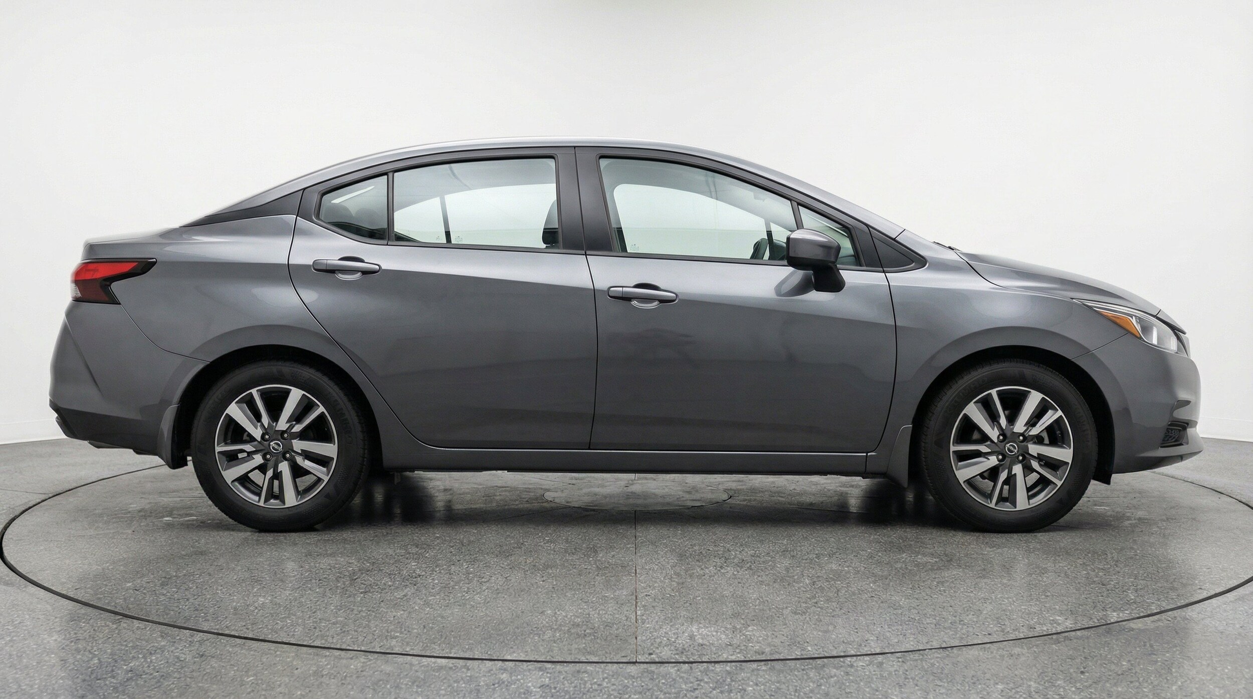 Thumbnail: 2025 Nissan Versa - 11