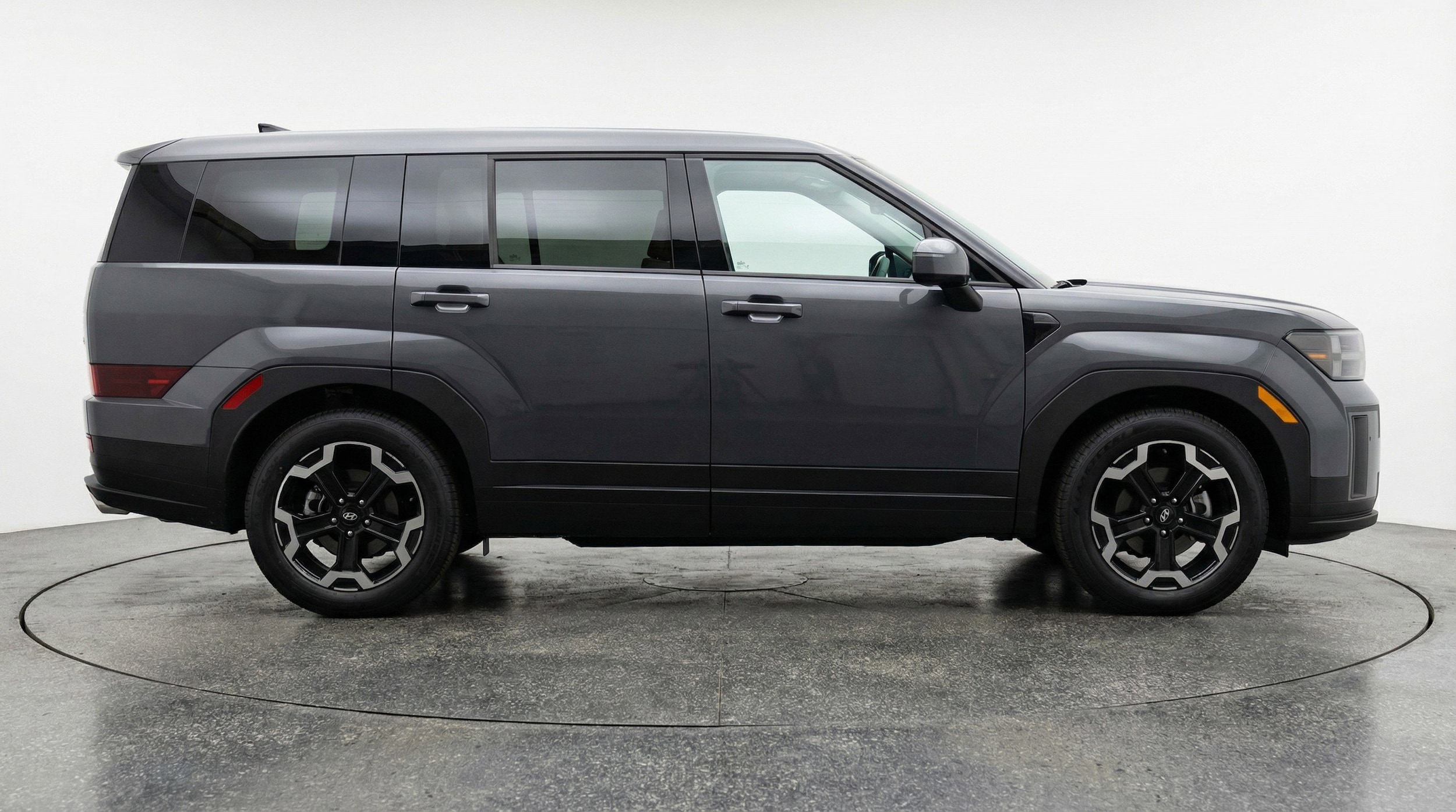 Thumbnail: 2025 Hyundai Santa Fe - 11