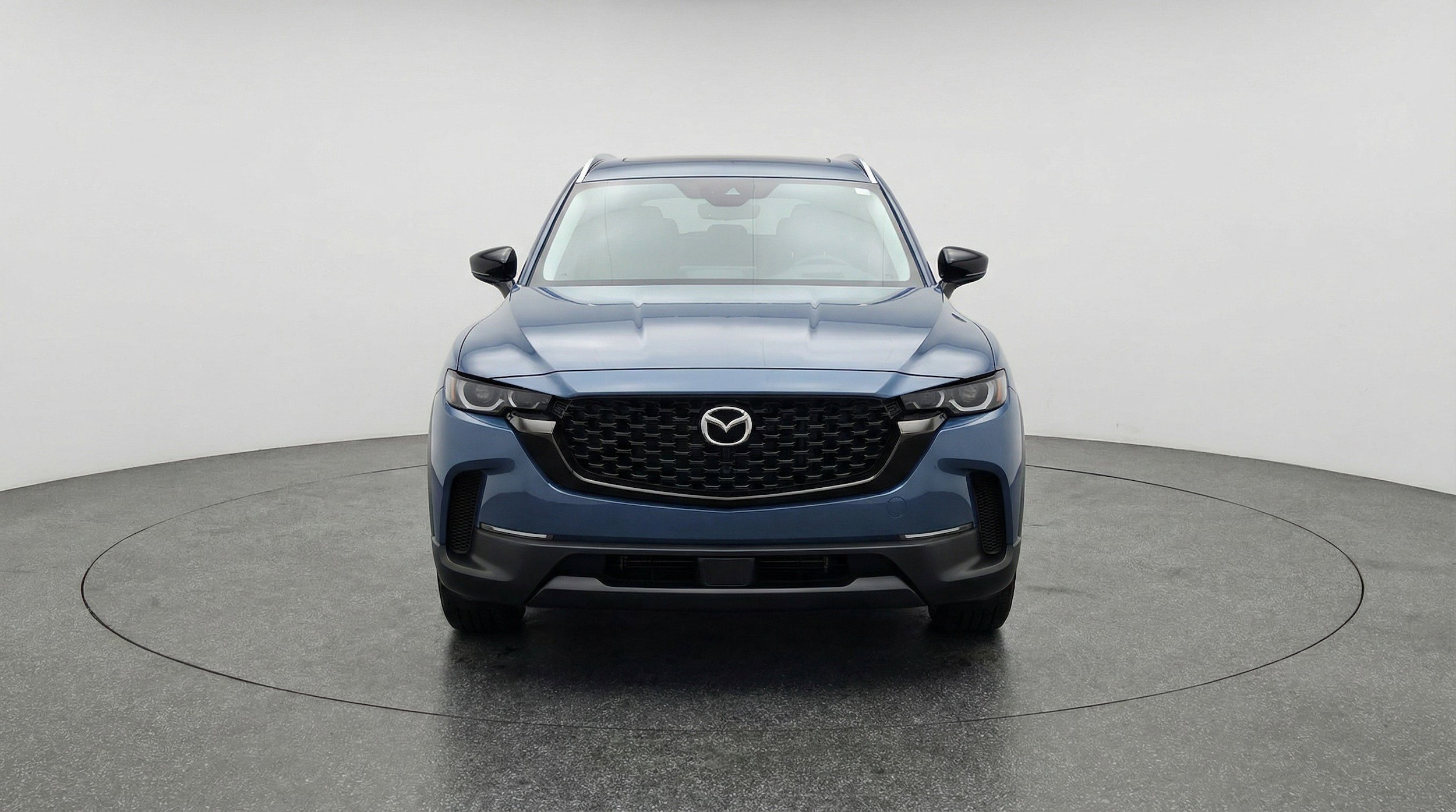 Thumbnail: 2025 Mazda CX-50 - 2