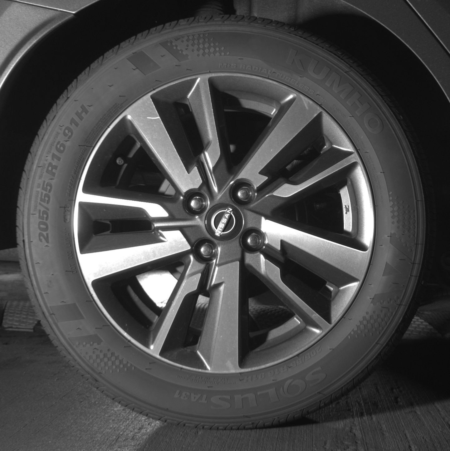 Thumbnail: 2025 Nissan Versa - 15