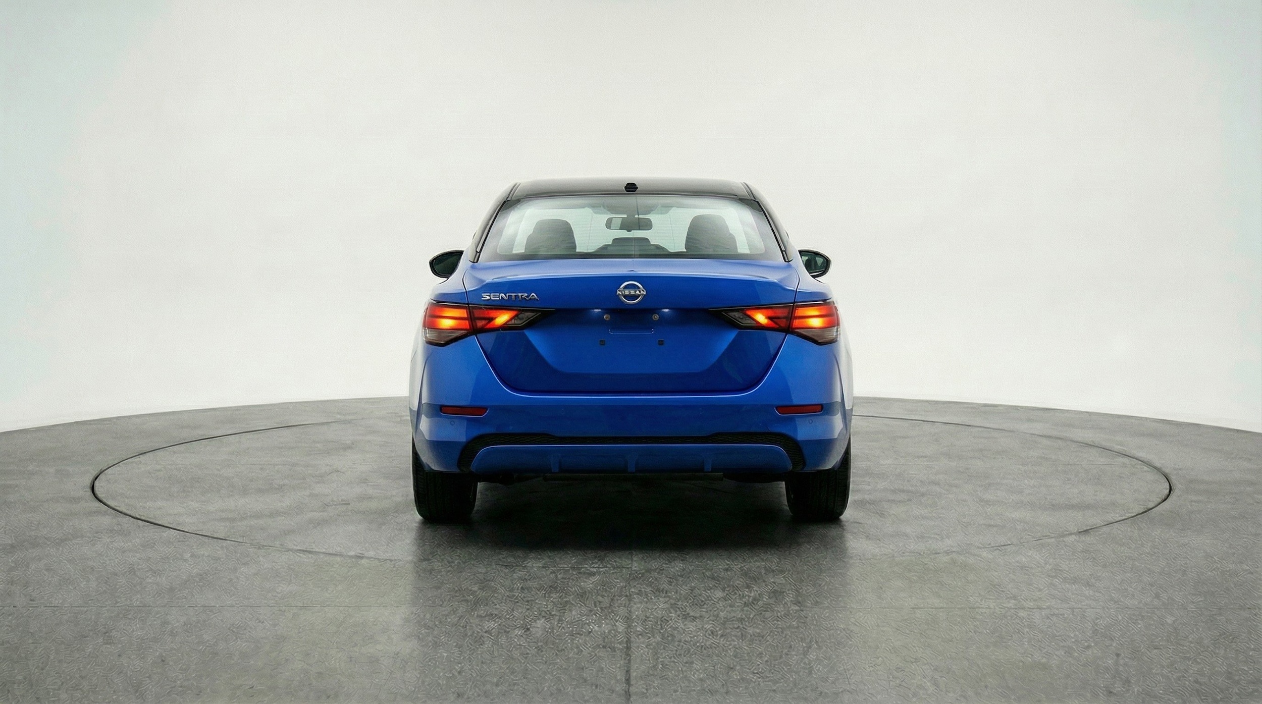 Thumbnail: 2025 Nissan Sentra - 7