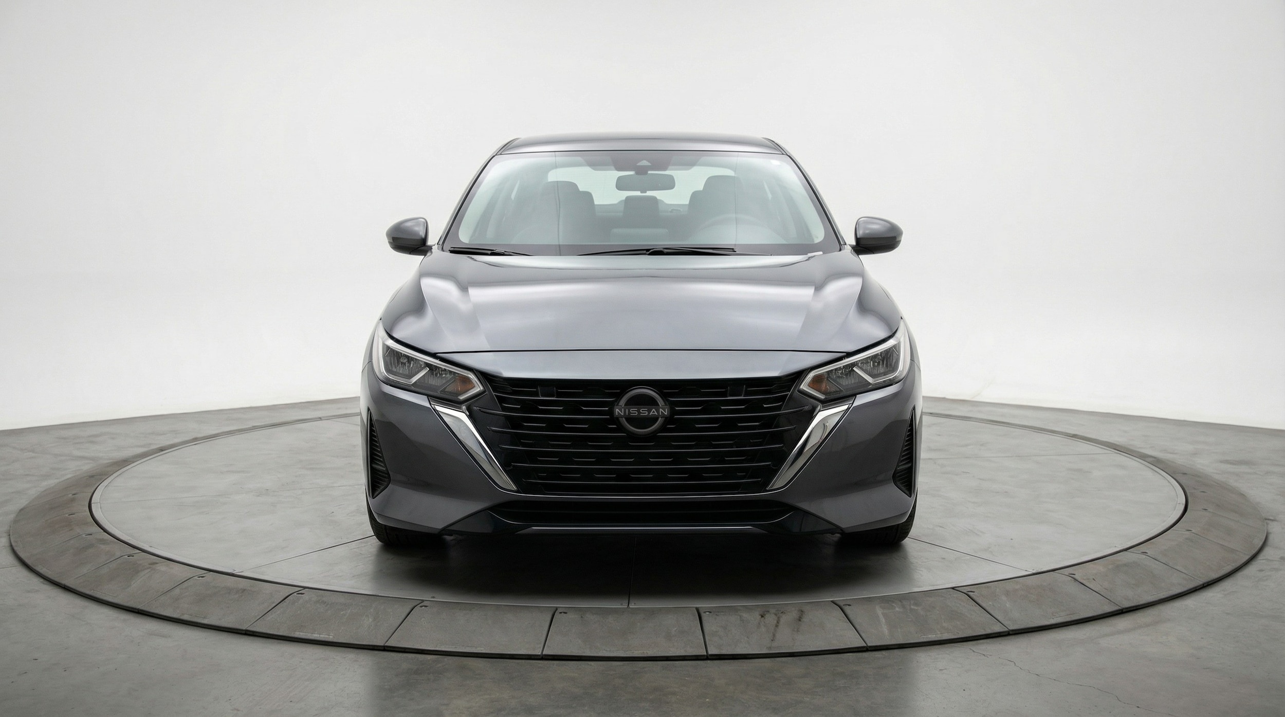 Thumbnail: 2025 Nissan Sentra - 2