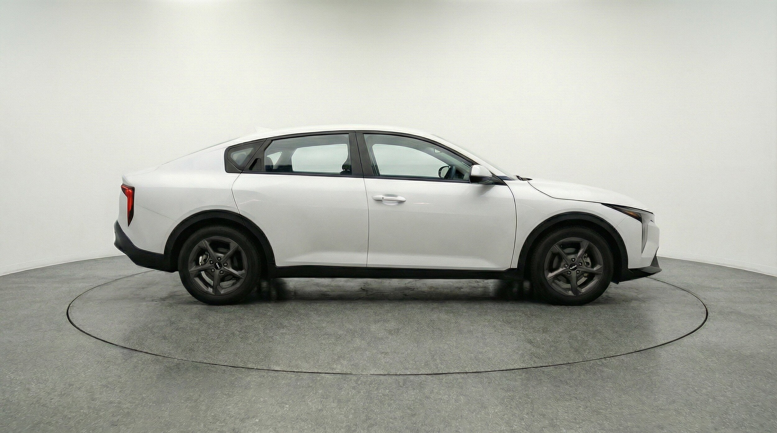Thumbnail: 2025 Kia K4 - 11