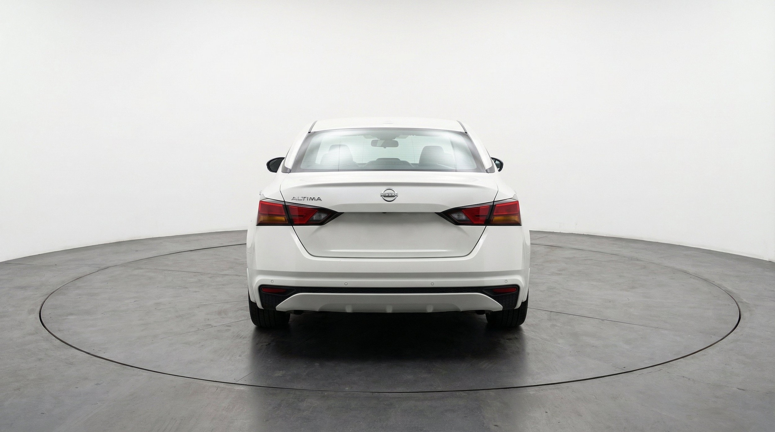 Thumbnail: 2025 Nissan Altima - 7