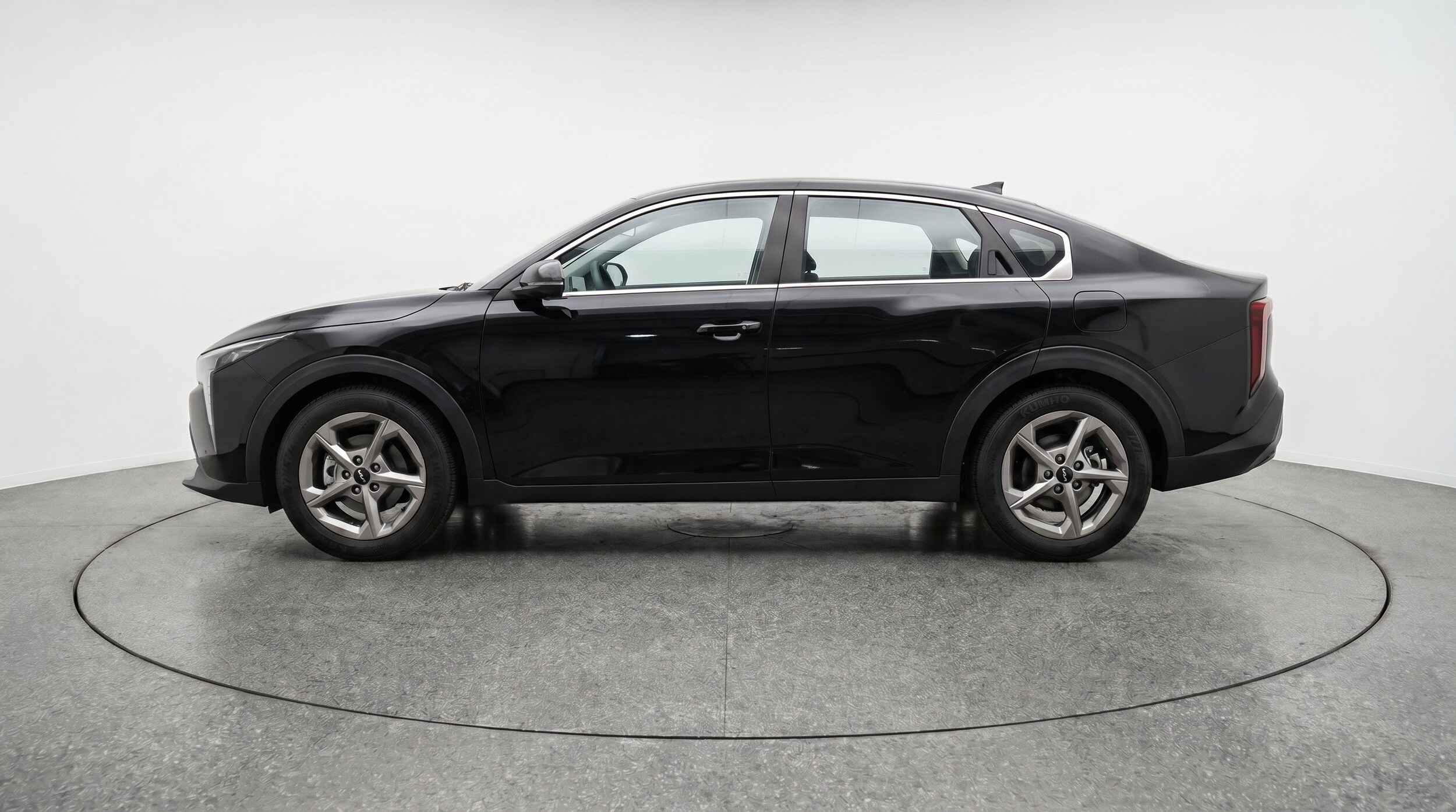 Thumbnail: 2026 Kia K4 - 5