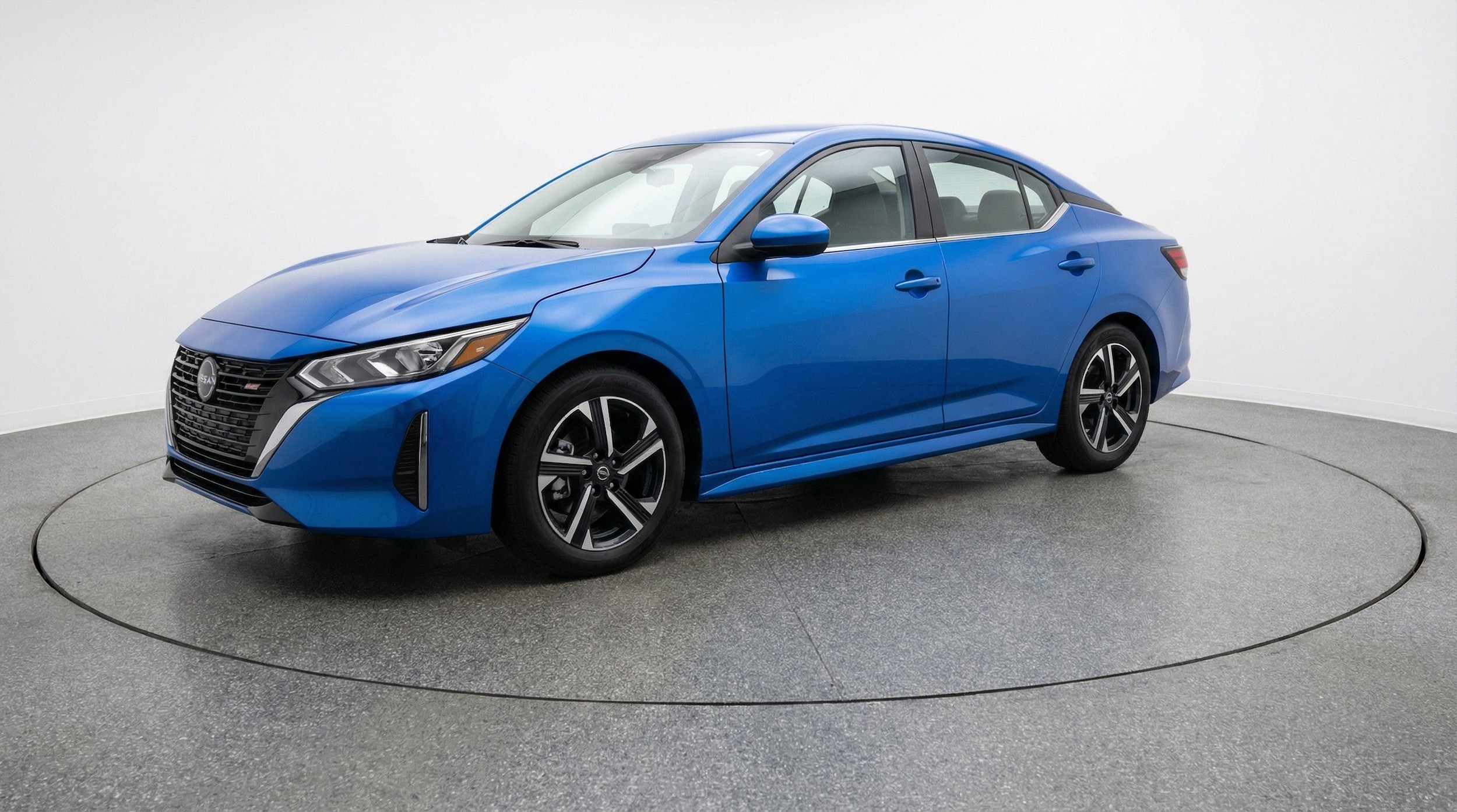 Thumbnail: 2025 Nissan Sentra - 3