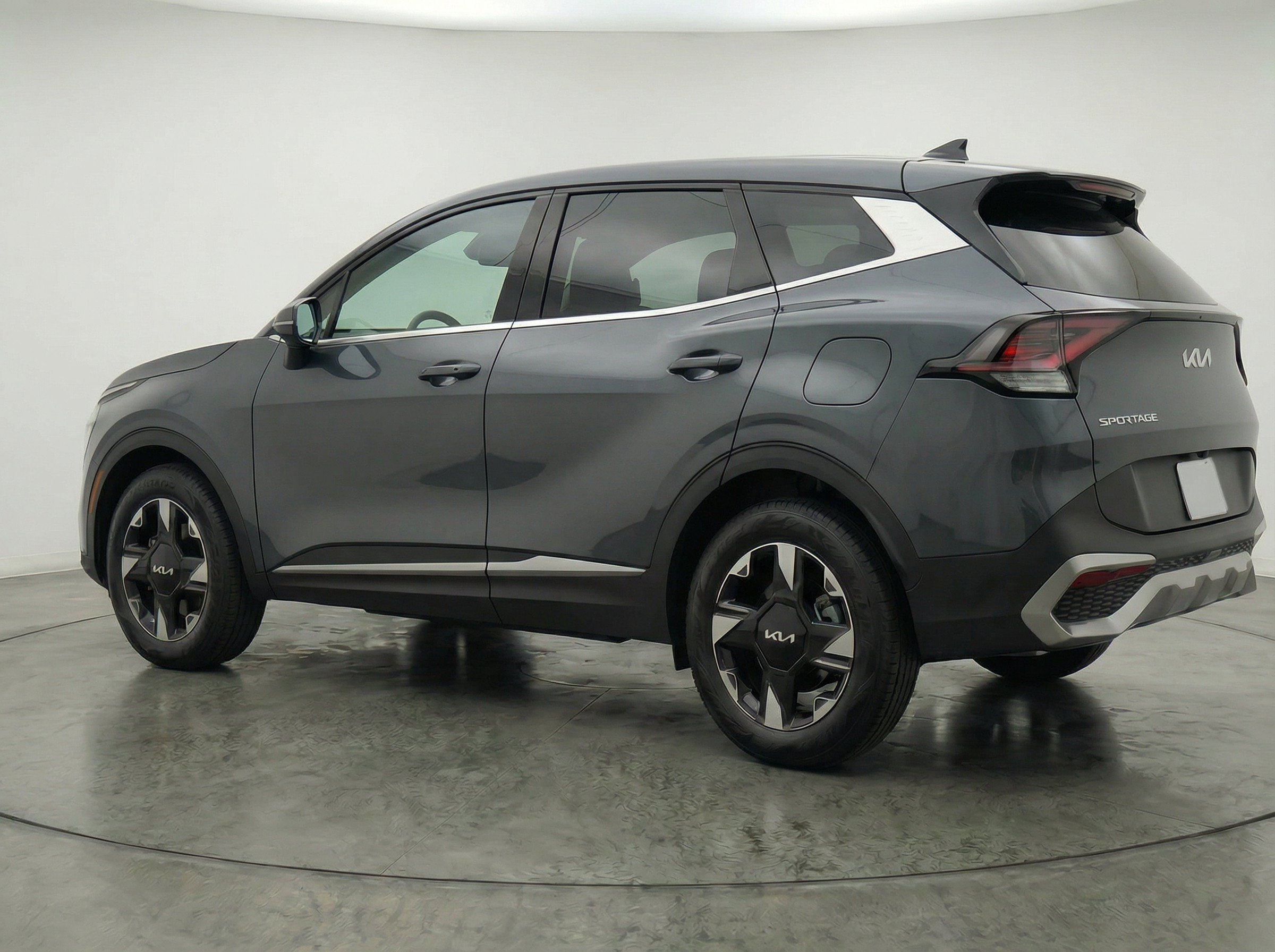 Thumbnail: 2026 Kia Sportage - 6