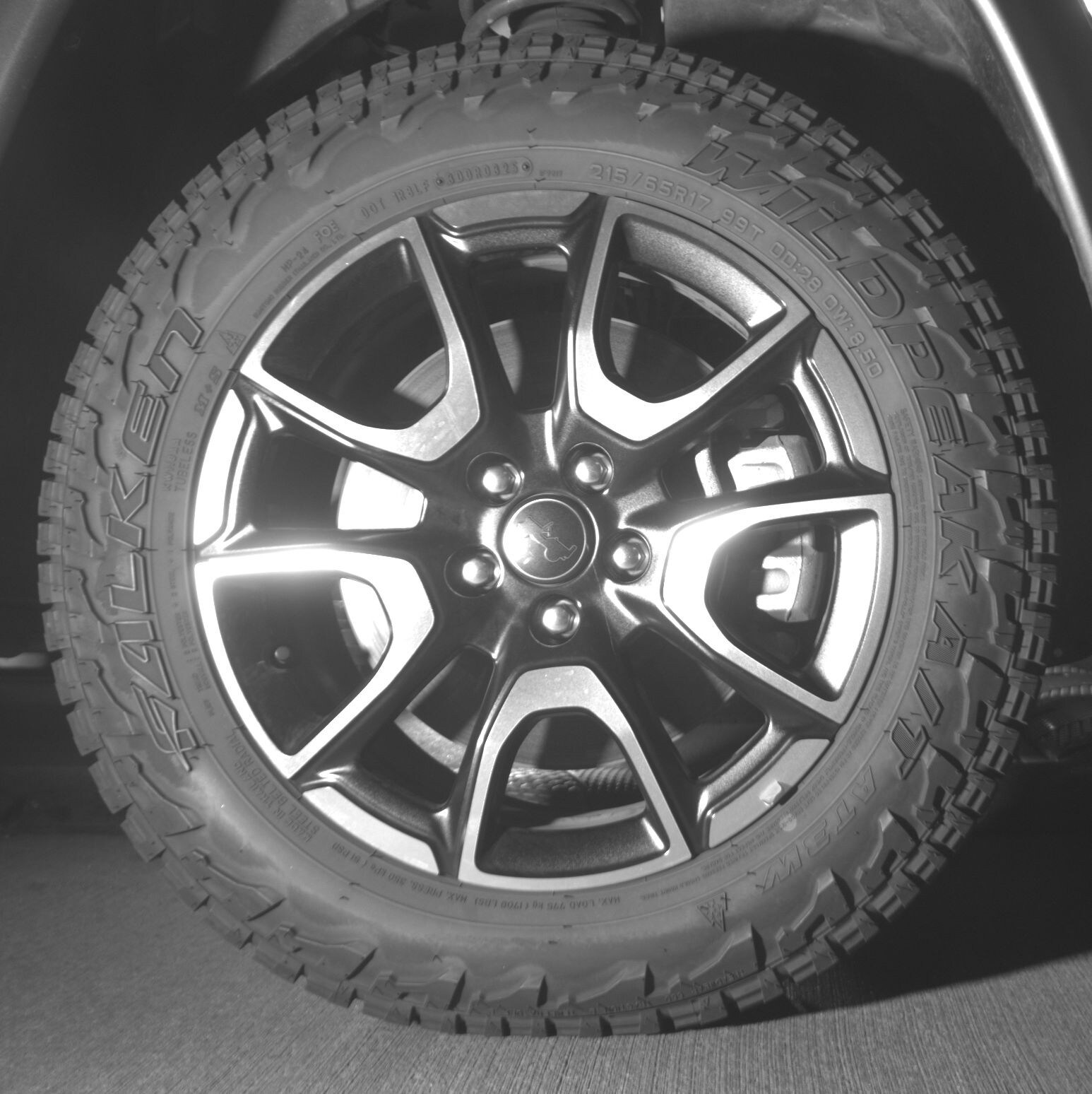 Thumbnail: 2025 Jeep Compass - 10