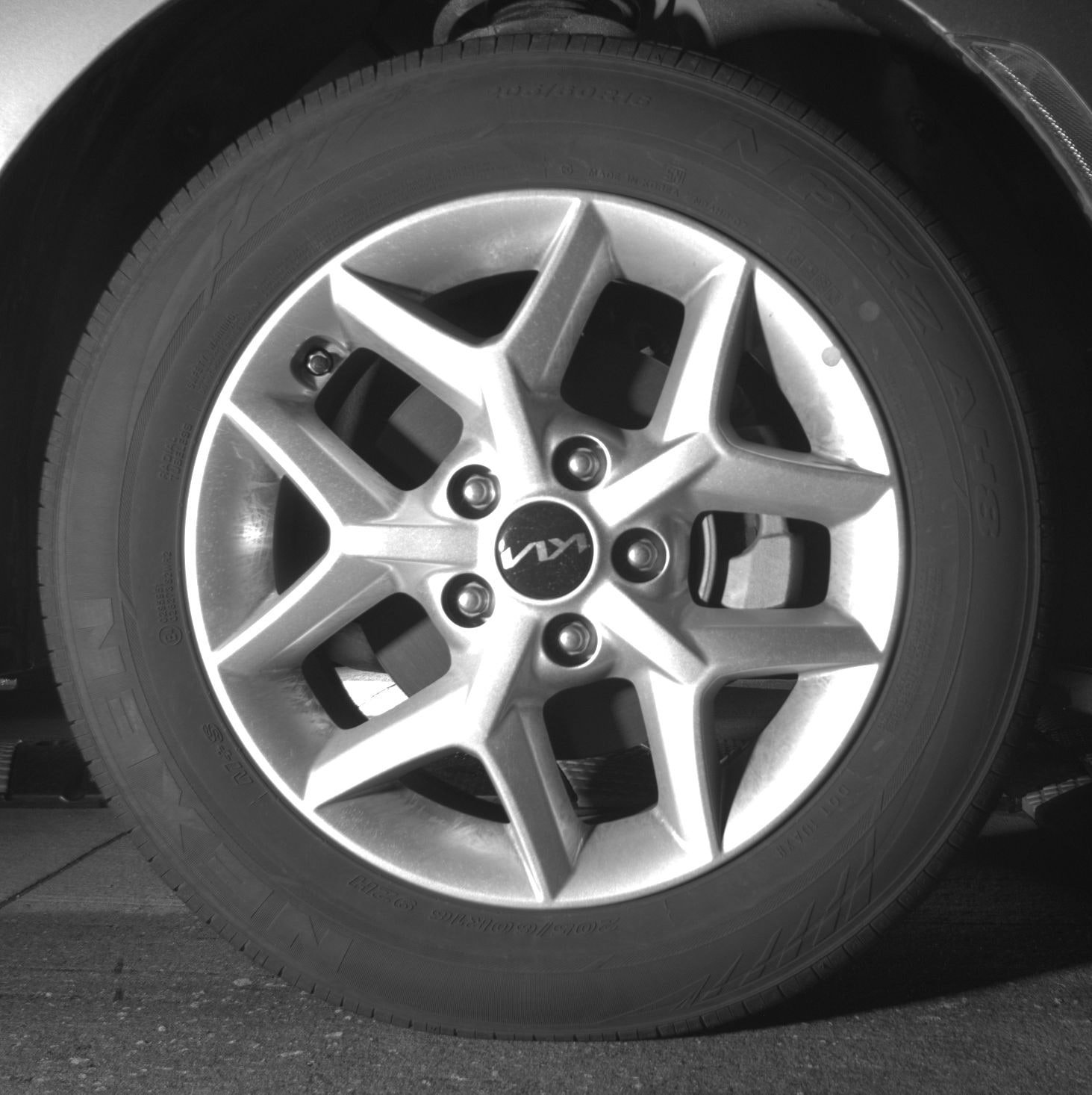 Thumbnail: 2025 Kia Soul - 10