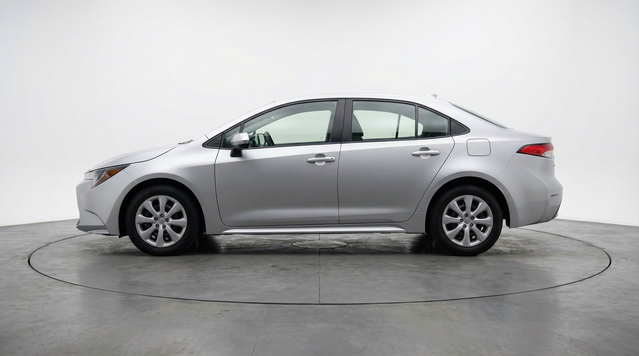 Thumbnail: 2025 Toyota Corolla - 5