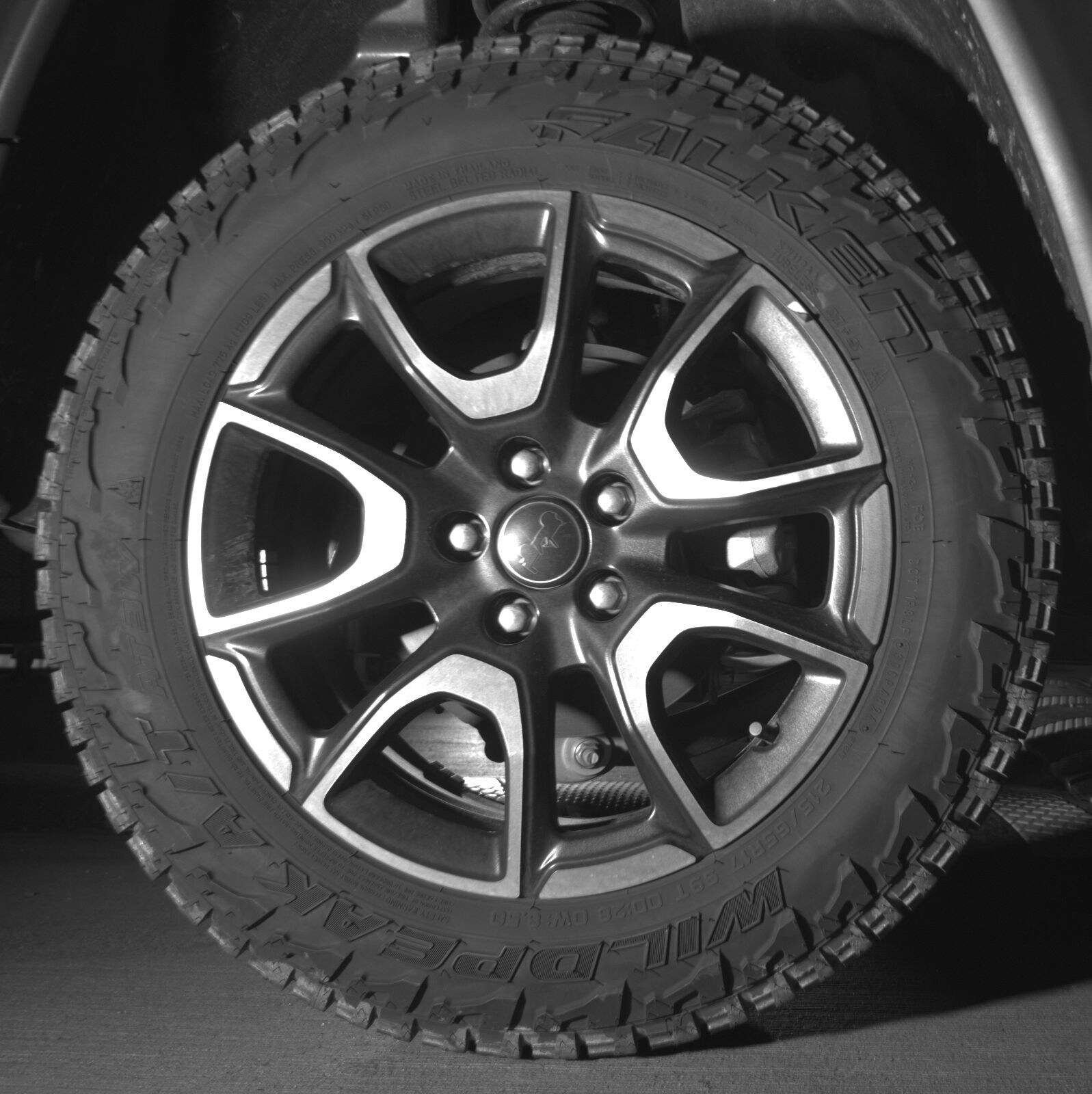 Thumbnail: 2025 Jeep Compass - 12