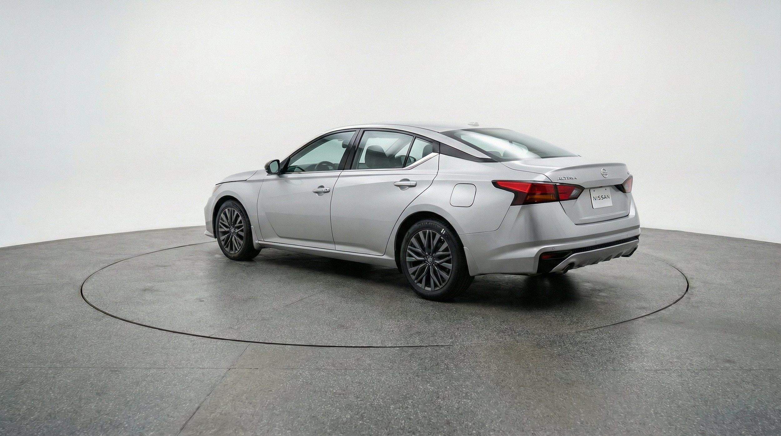 Thumbnail: 2026 Nissan Altima - 6
